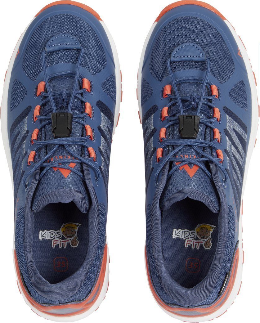 McKinley Wandelschoenen Kansas III AQB J Multifunctionele schoen, waterafstotend