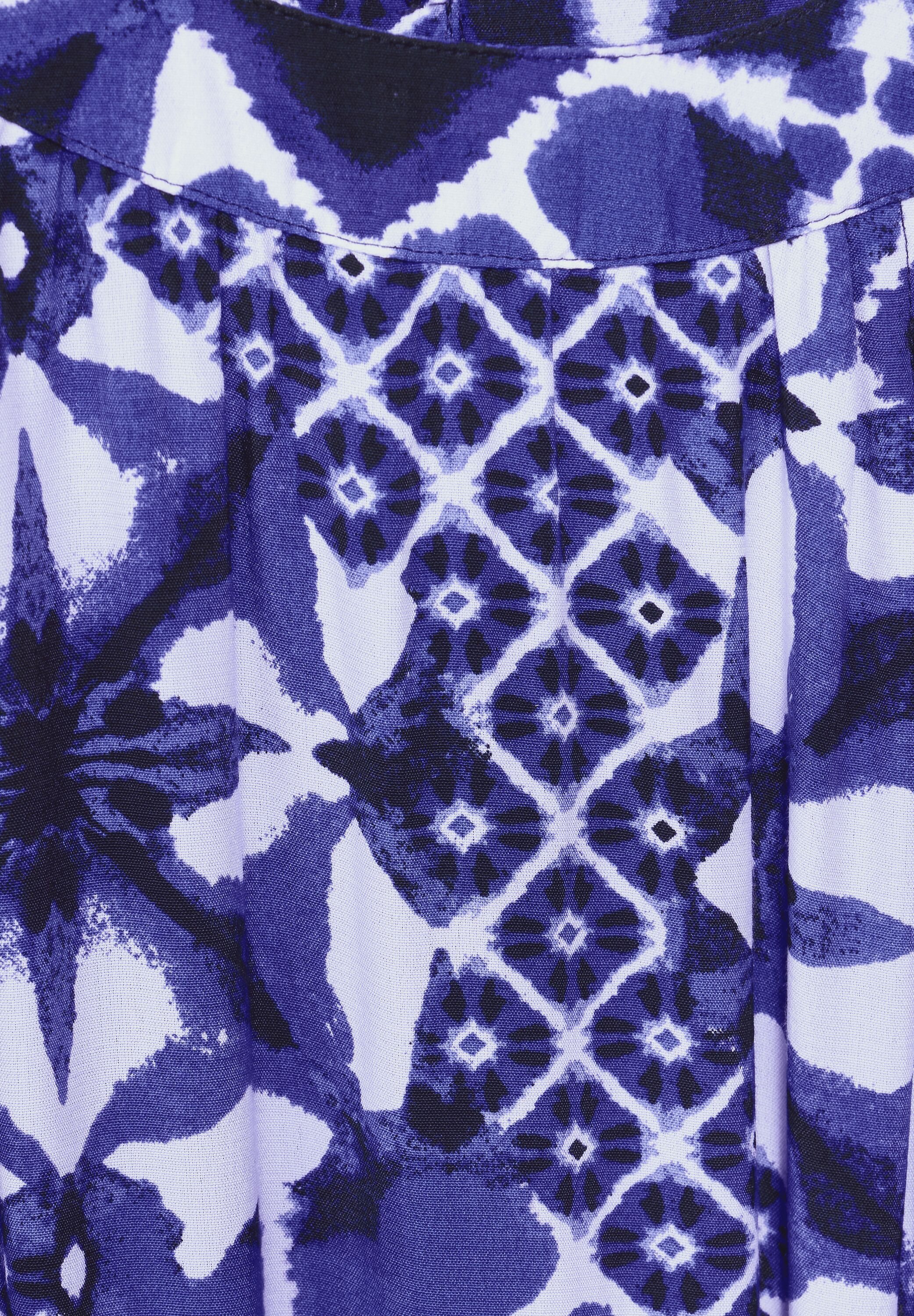 STREET ONE Zomerjurk met print all-over