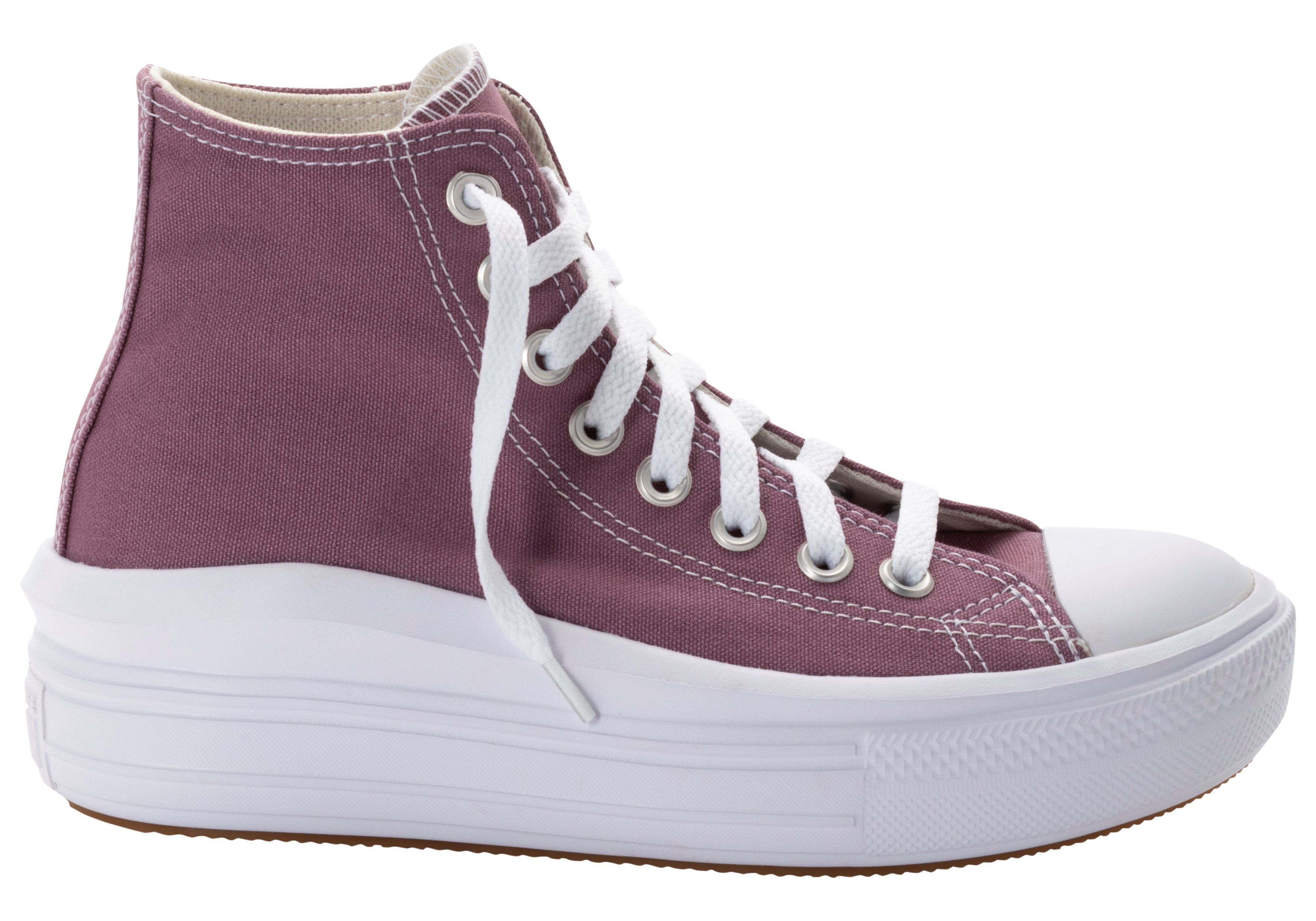 Converse Sneakers CHUCK TAYLOR ALL STAR MOVE