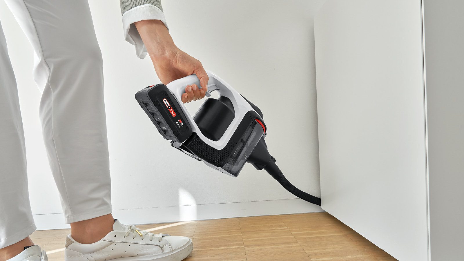 BOSCH Kierenzuigmond BHZULFCN passend bij bosch accu stofzuiger unlimited serie 6, 7, 8