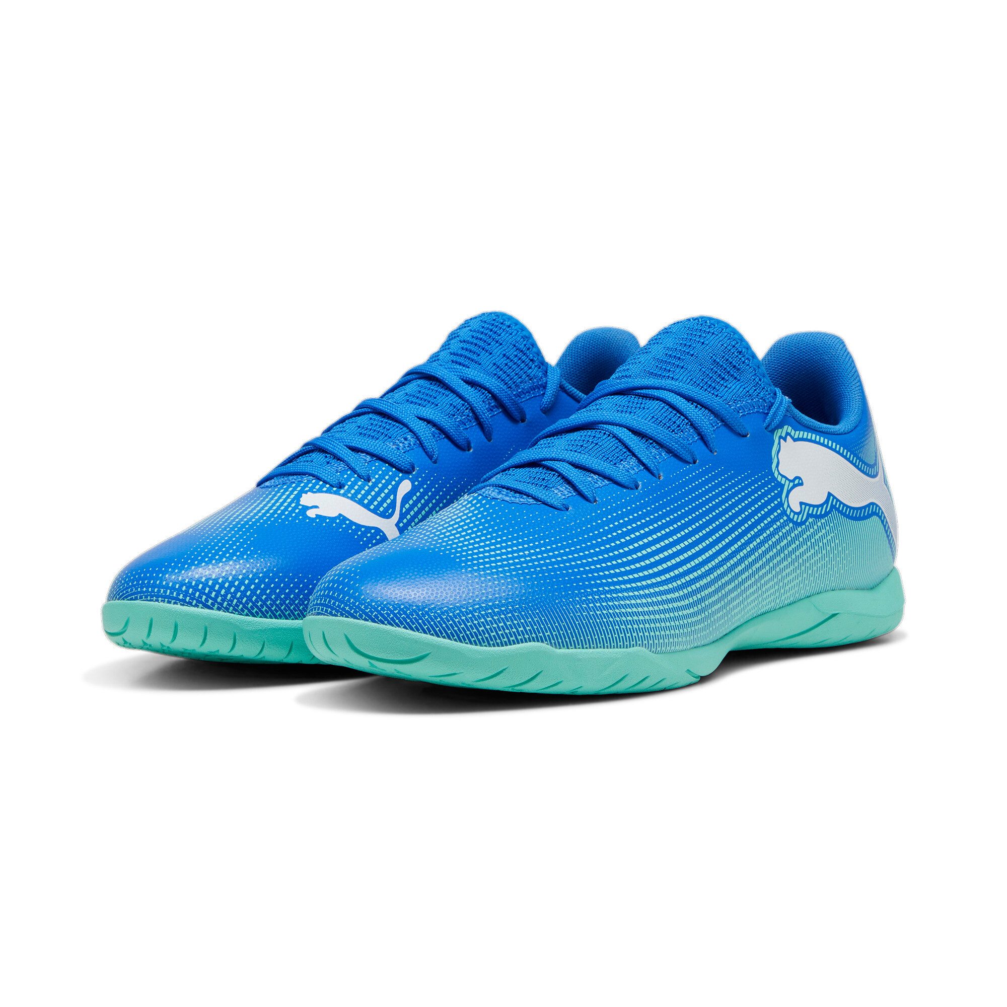 PUMA Zaalschoenen FUTURE 7 PLAY IT