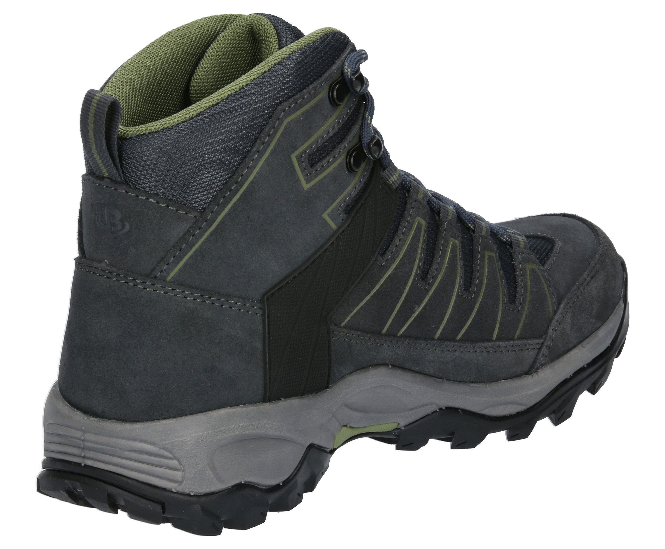 BRÜTTING Trekkingschoenen Outdoorlaars Mount Pinos High