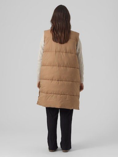 Vero Moda Curve Bodywarmer VMUPPSALA 3-4 WAISTCOAT NOOS CURVE