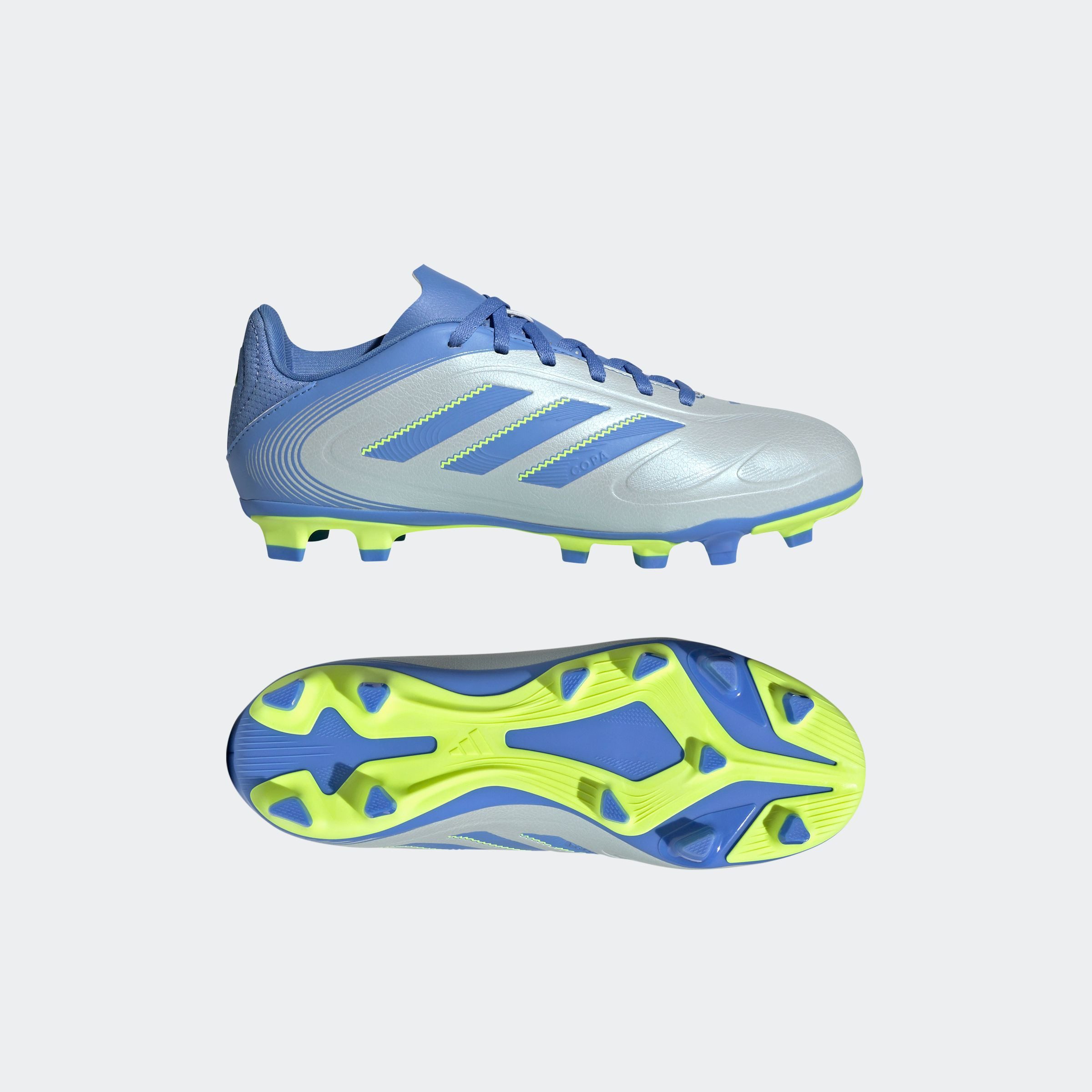adidas Performance Voetbalschoenen COPA PURE 3 CLUB KIDS FG/MG