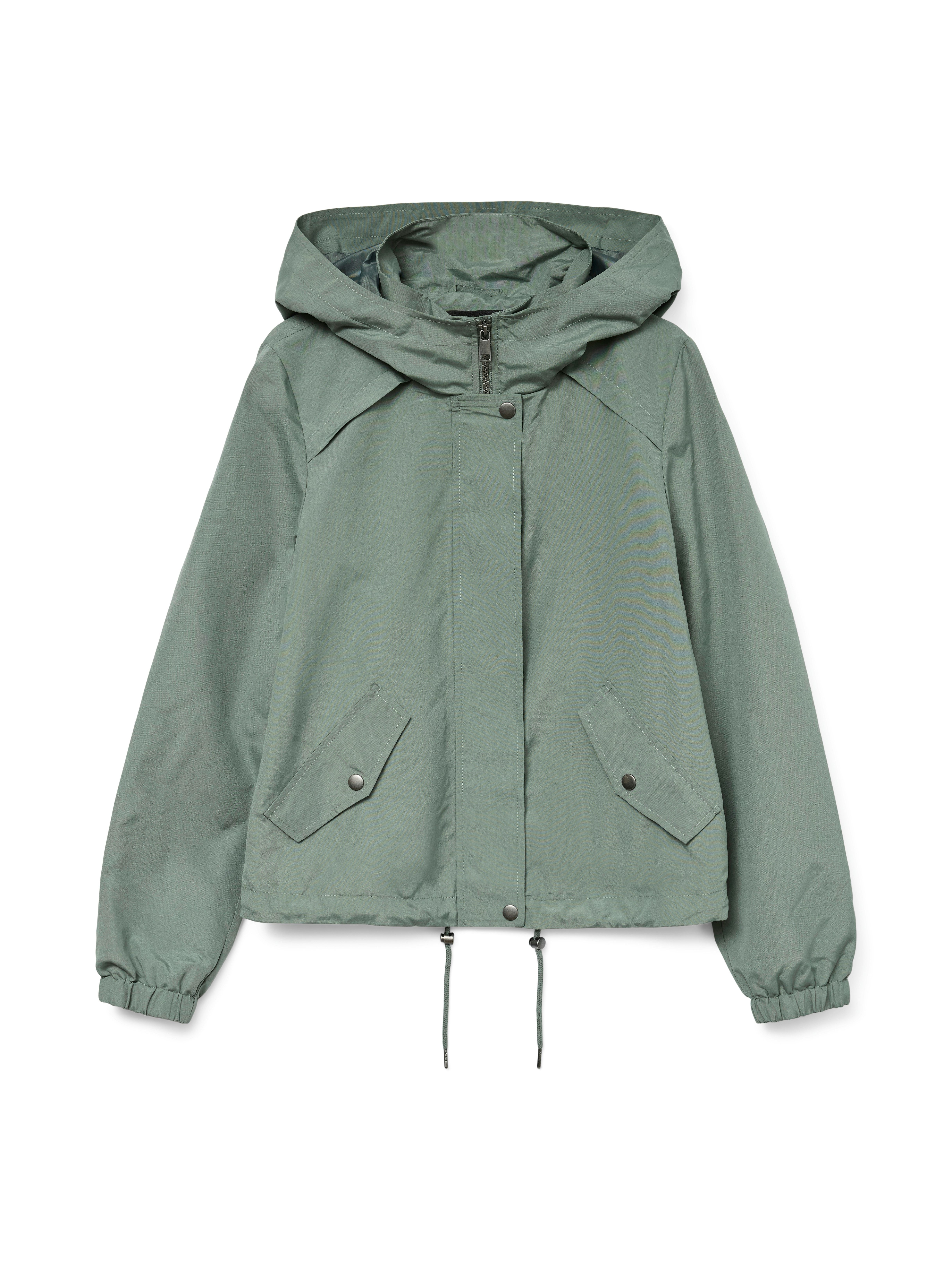 Vero Moda Parka VMZOA SS23 SHORT PARKA