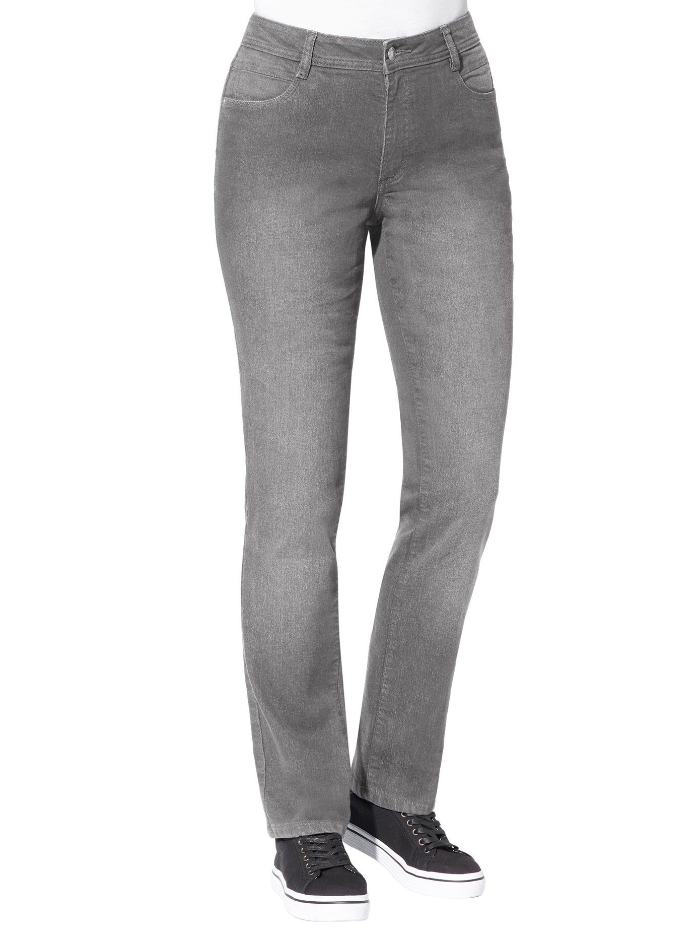 Casual Looks Thermojeans