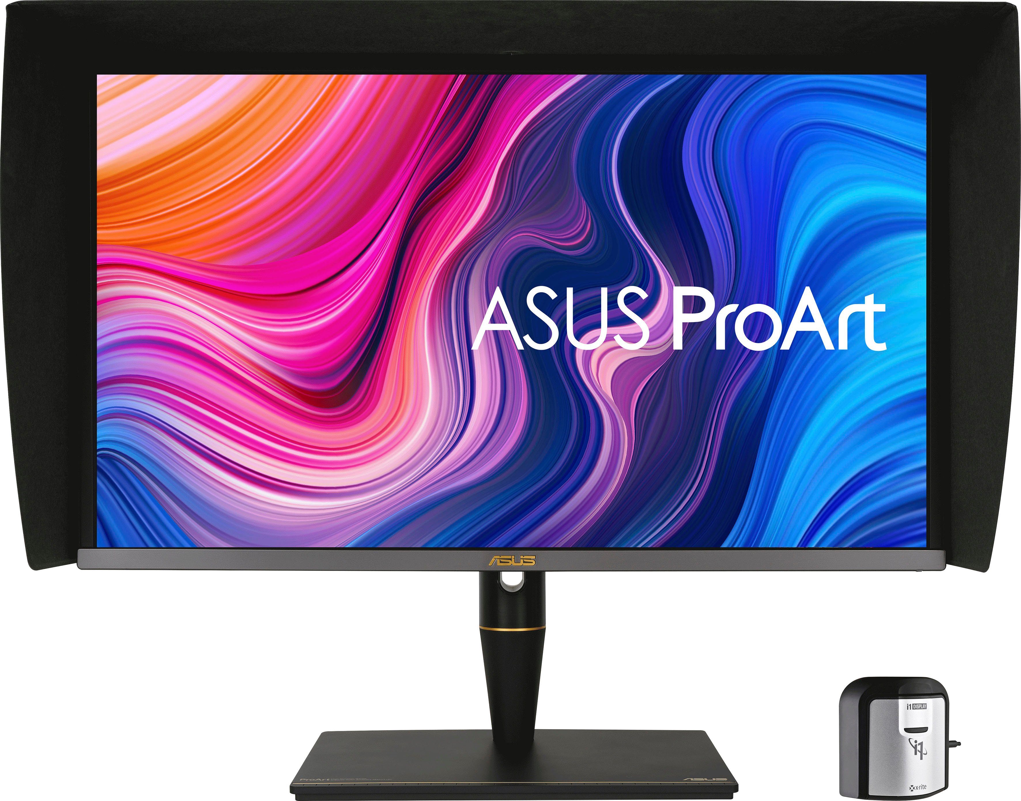 Asus Ledscherm PA27UCX-K, 67 cm / 27", 4K Ultra HD