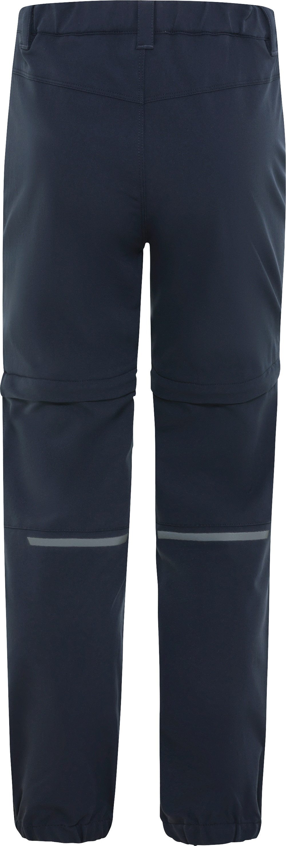 Jack Wolfskin Zip-off-broek ACTIVE ZIP OFF PANTS K
