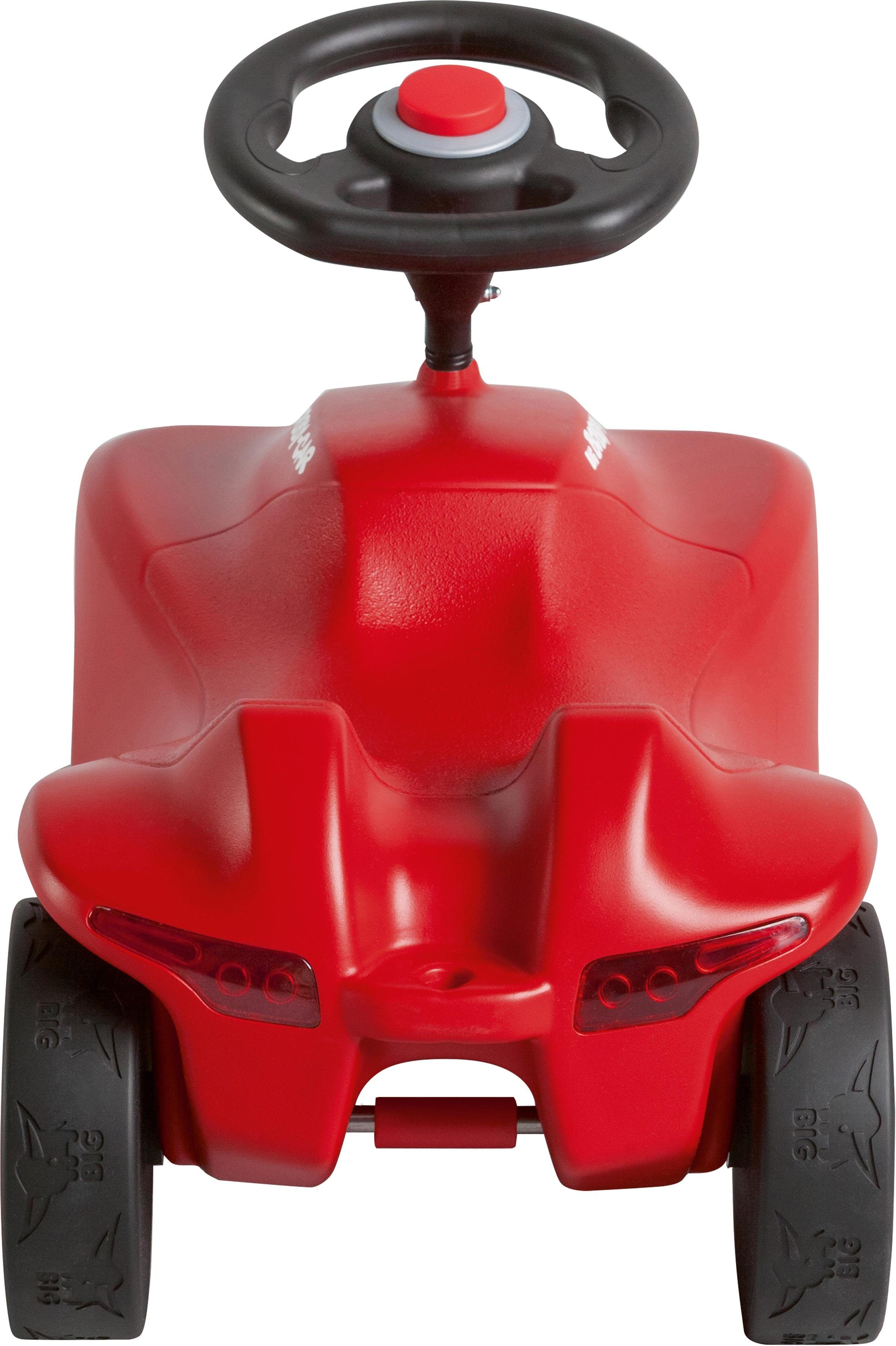 BIG Loopauto BIG Bobby-Car-Neo rood