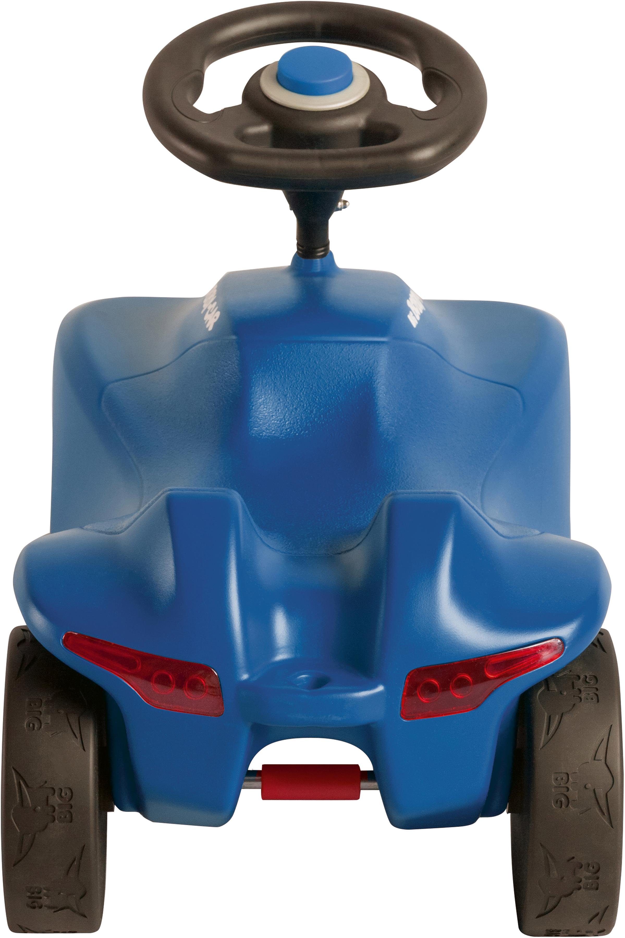BIG Loopauto BIG Bobby-Car-Neo blauw