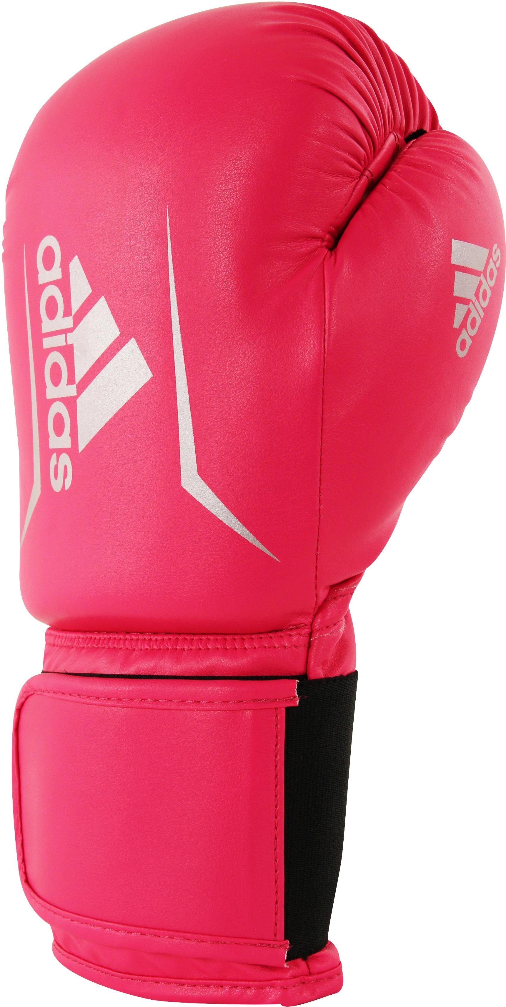 adidas Performance Kinderbokshandschoenen Speed 50