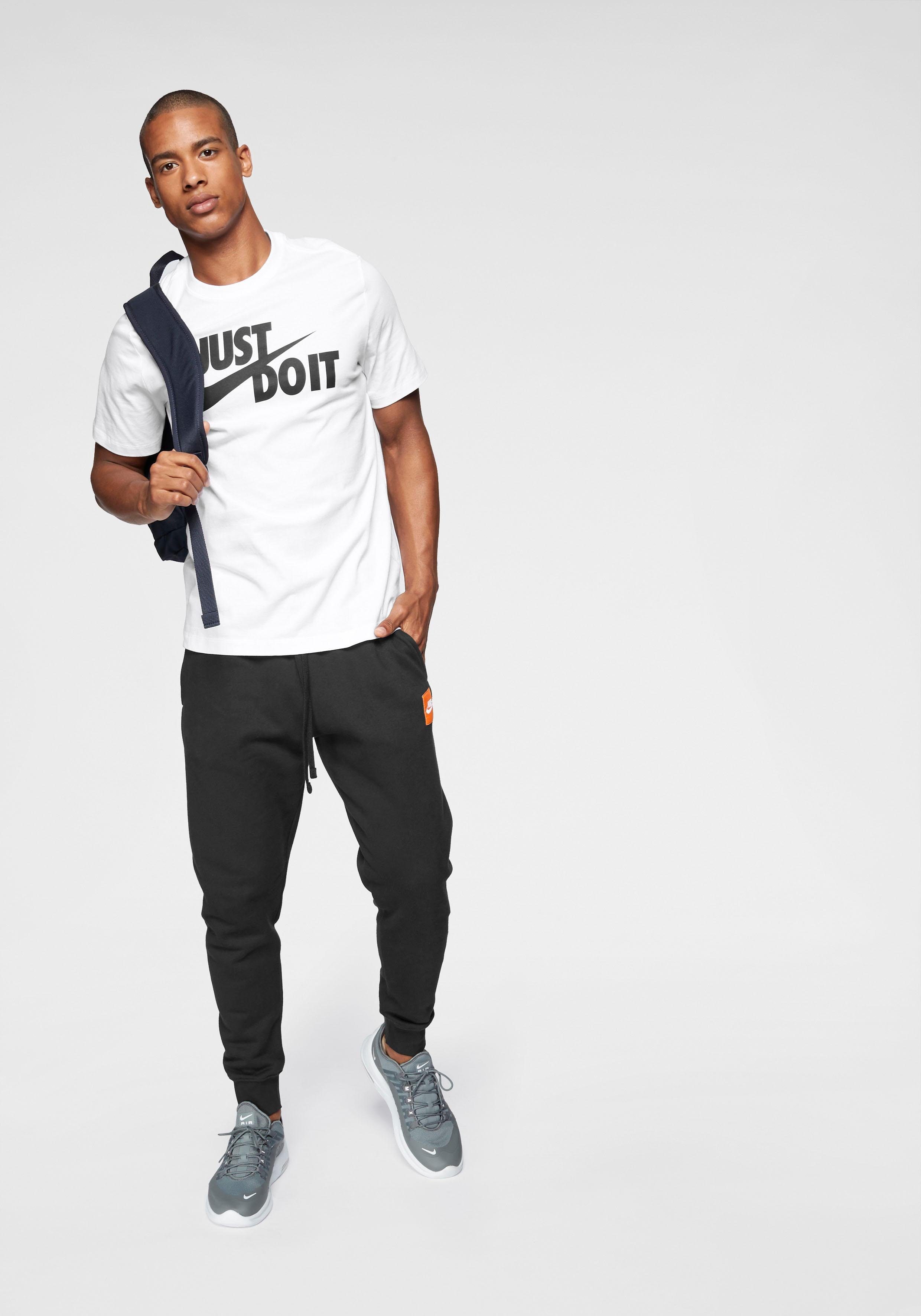 Nike Sportswear T-shirt JDI Men's T-Shirt