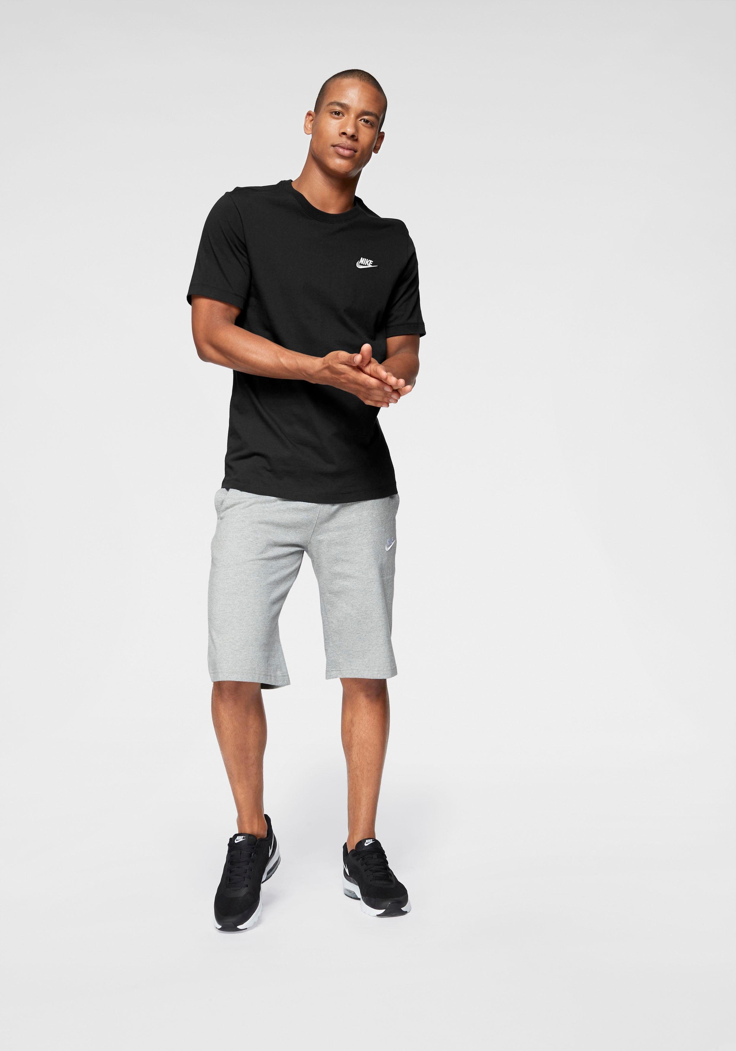 Nike Sportswear T-shirt Club Men's T-Shirt
