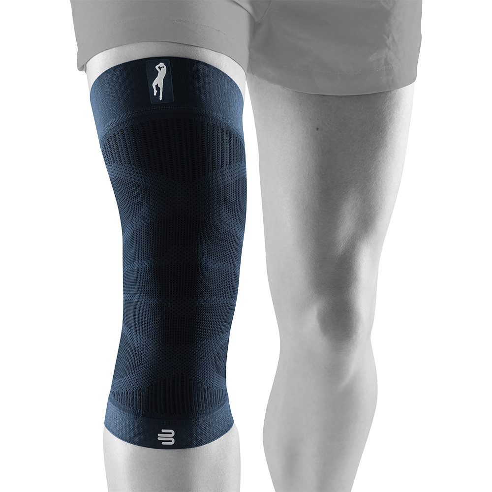 Bauerfeind Kniebandage Sports Compression Knee Support