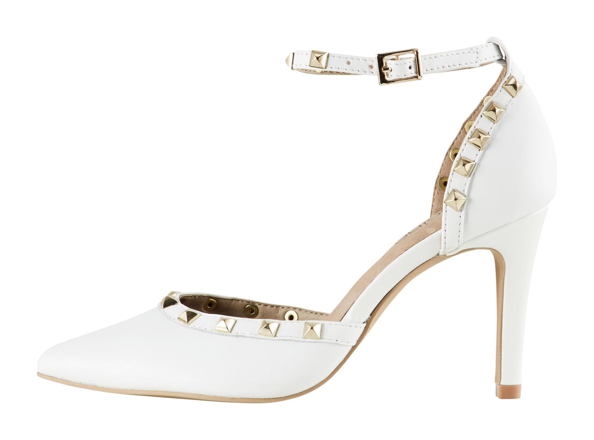 Witte Pumps online kopen Bekijk de collectie OTTO