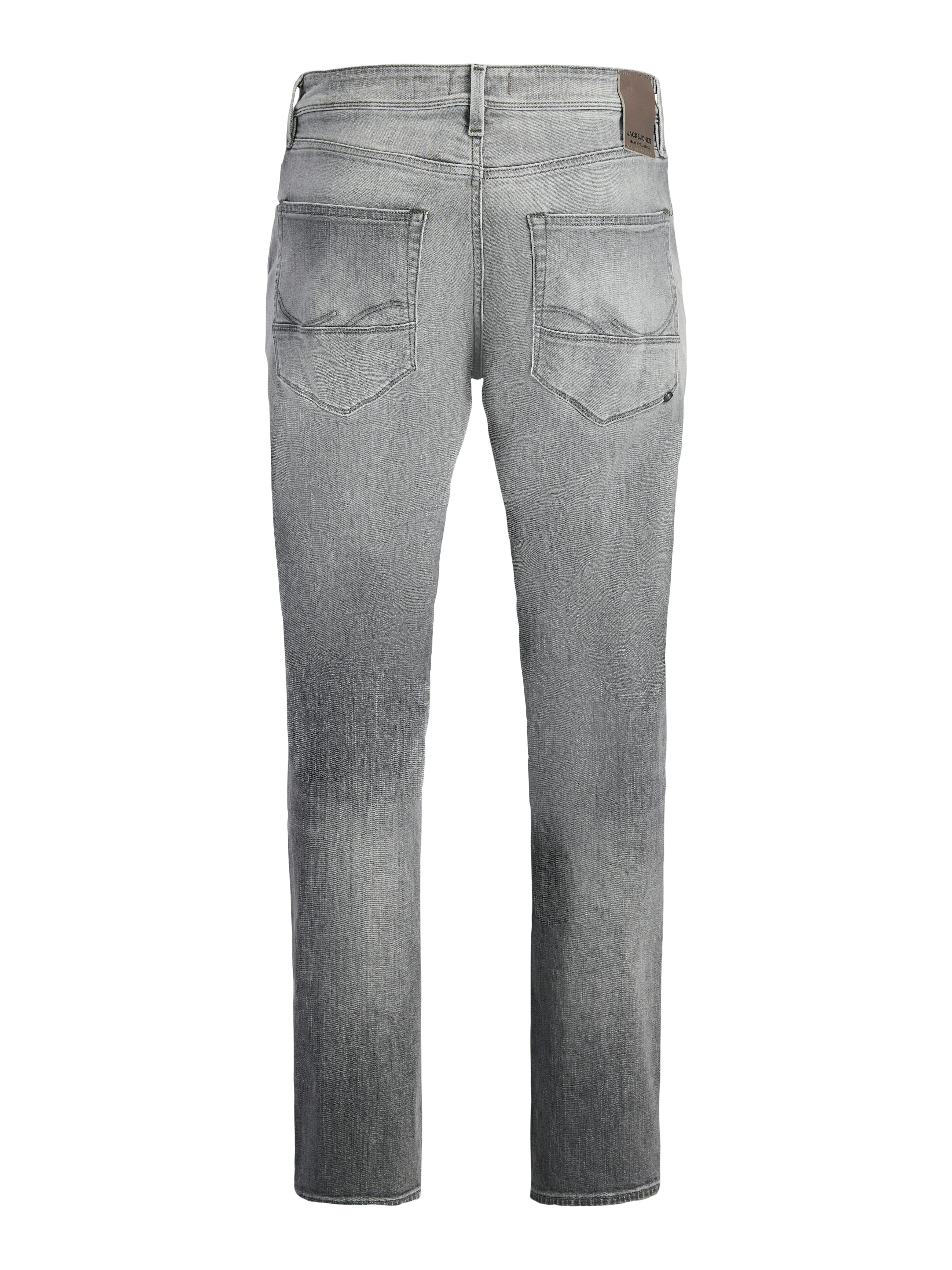 Jack & Jones Comfort fit jeans JJIMIKE JJFOX CB 08