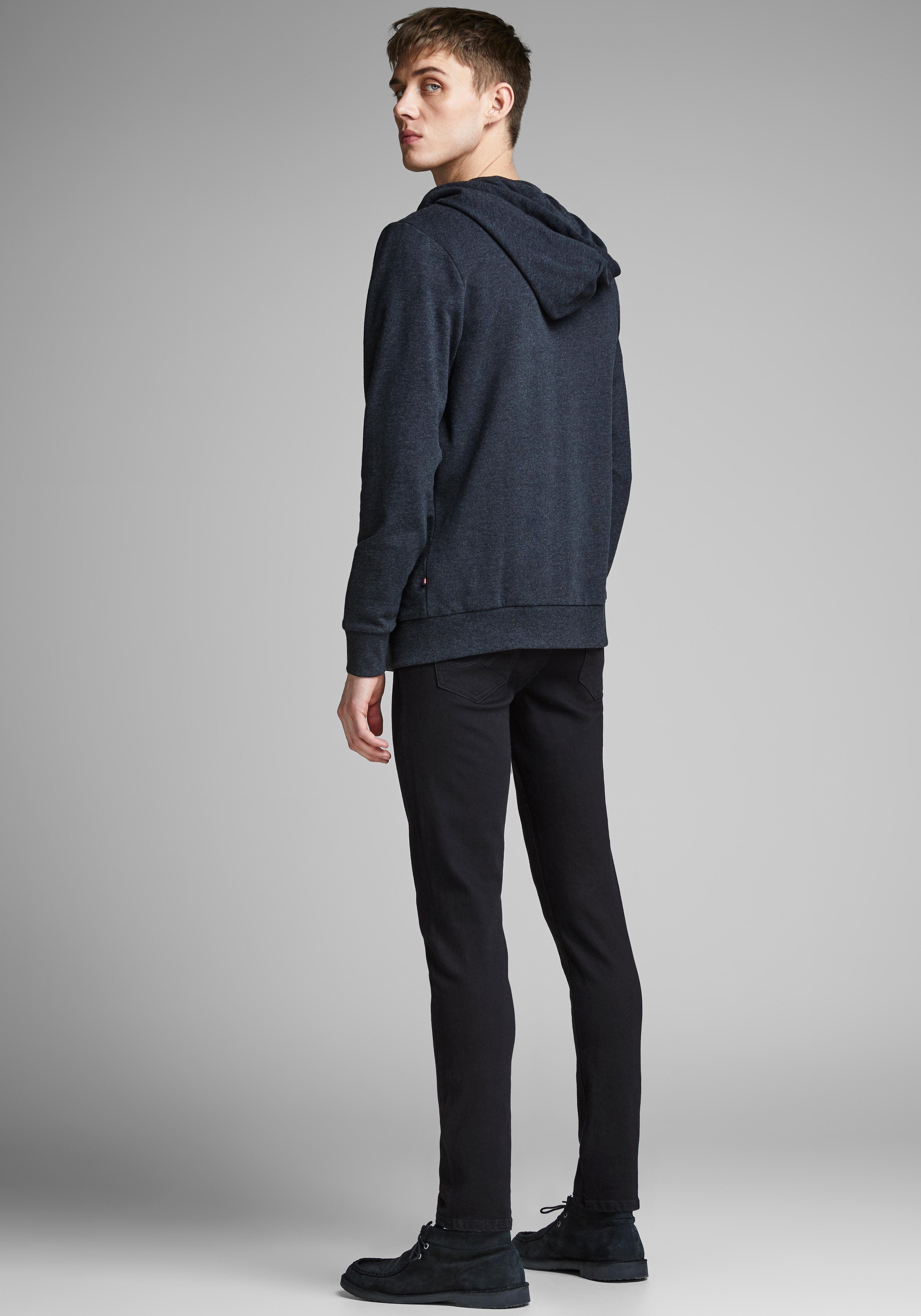 Jack & Jones Slim fit jeans JJIGLENN JJORIGINAL CB 774 NOOS