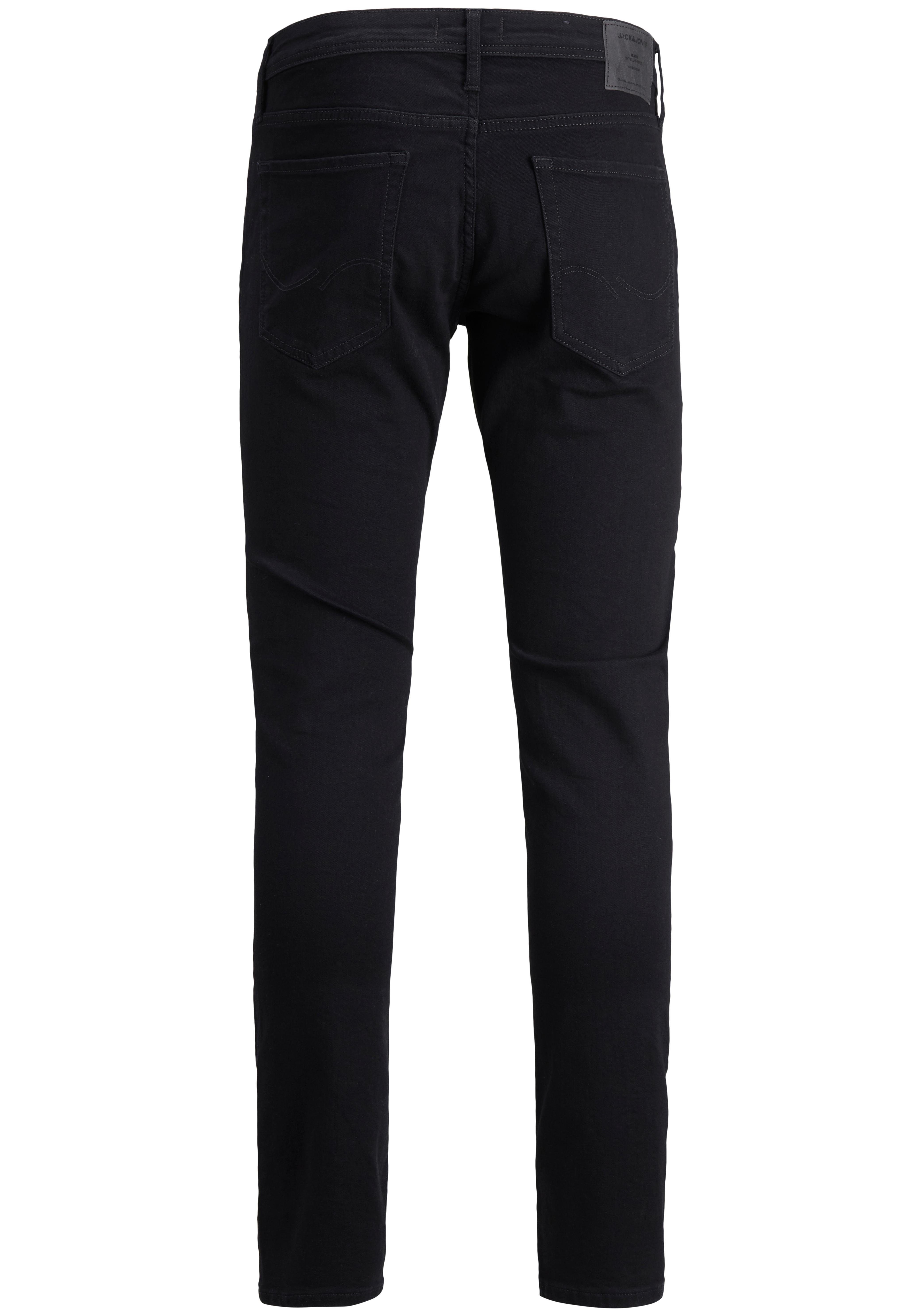 Jack & Jones Slim fit jeans JJIGLENN JJORIGINAL CB 774 NOOS