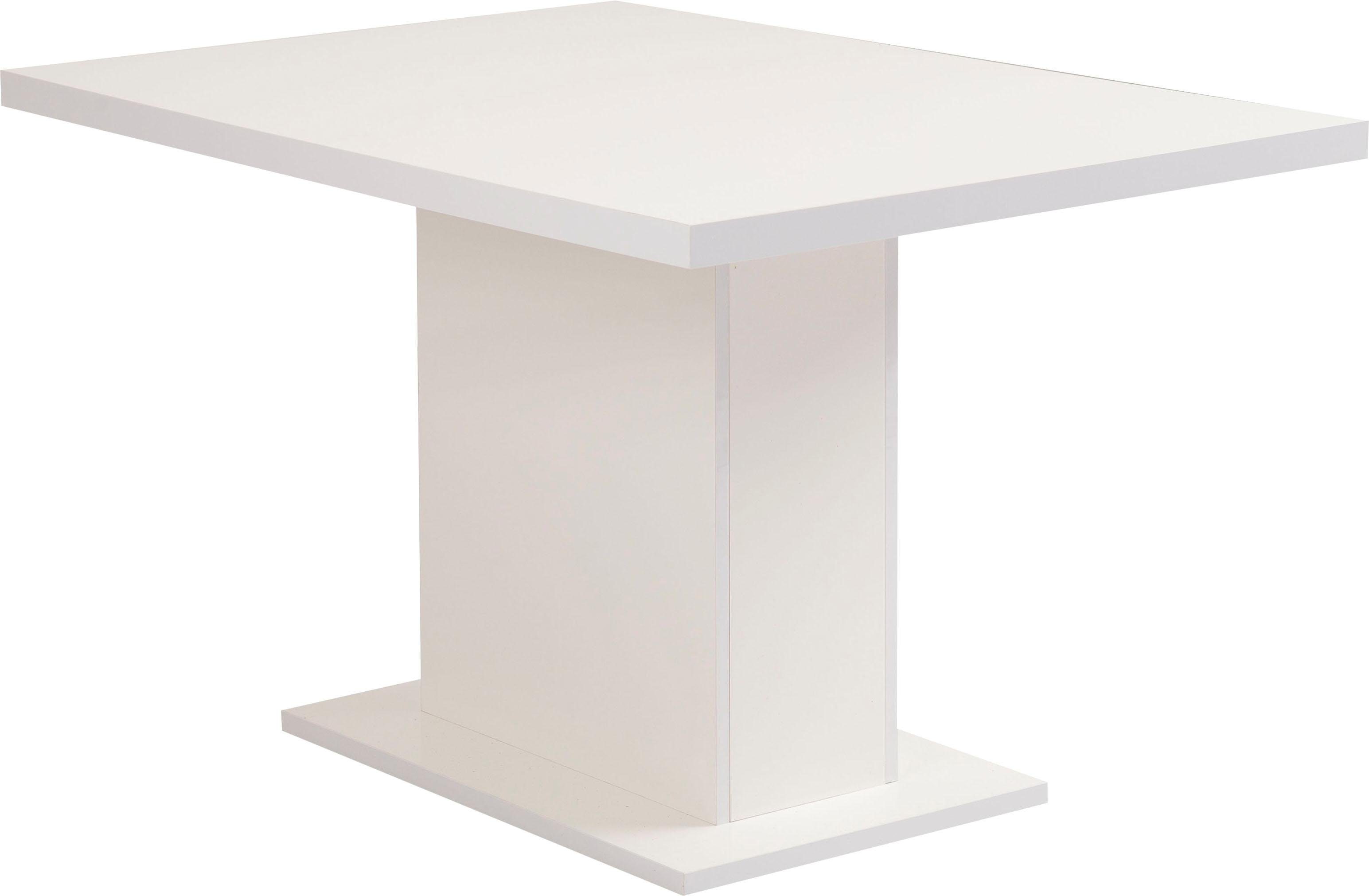 Premium collection by Home affaire Eettafel op zuil Cross