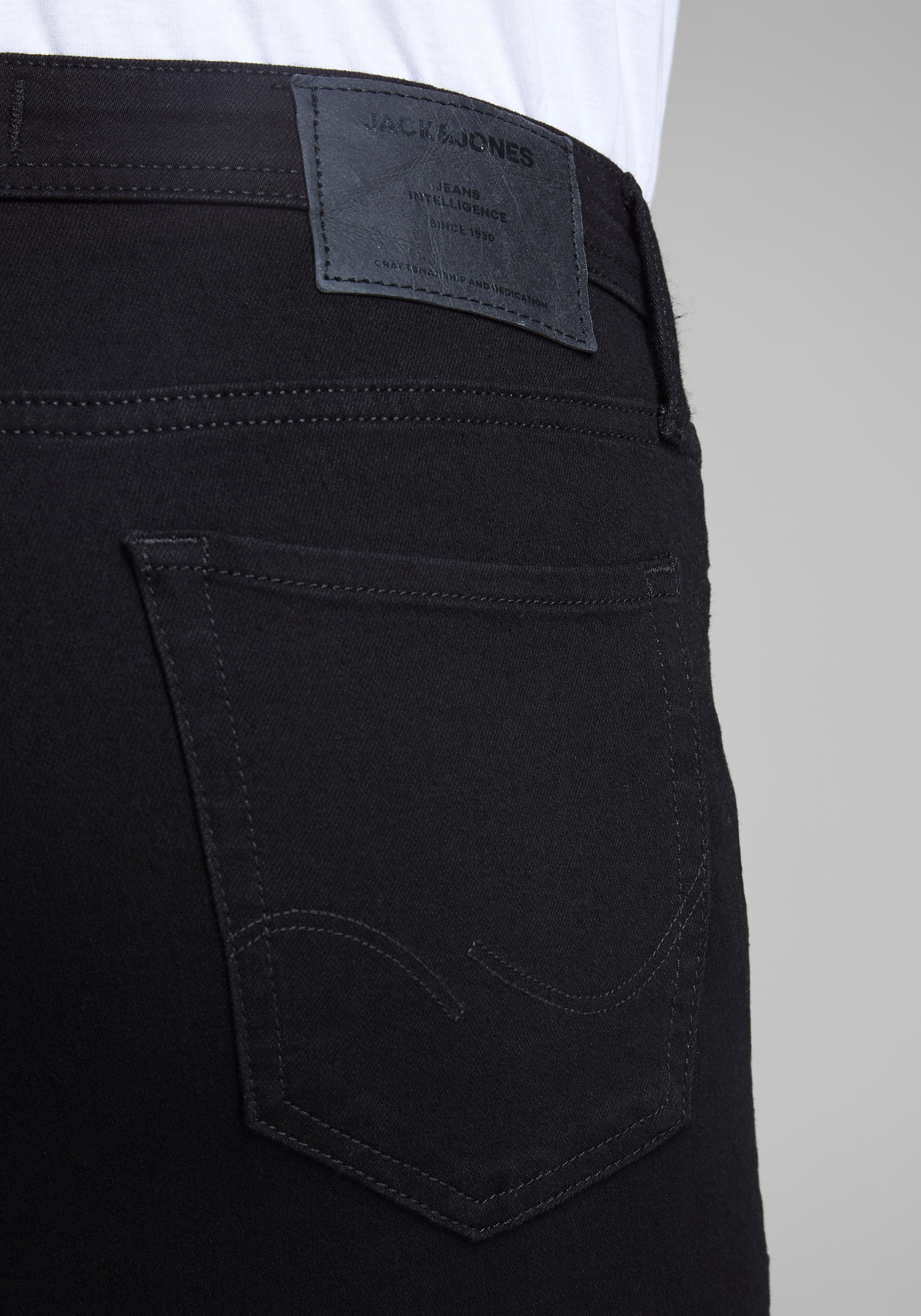 Jack & Jones Slim fit jeans JJIGLENN JJORIGINAL CB 774 NOOS
