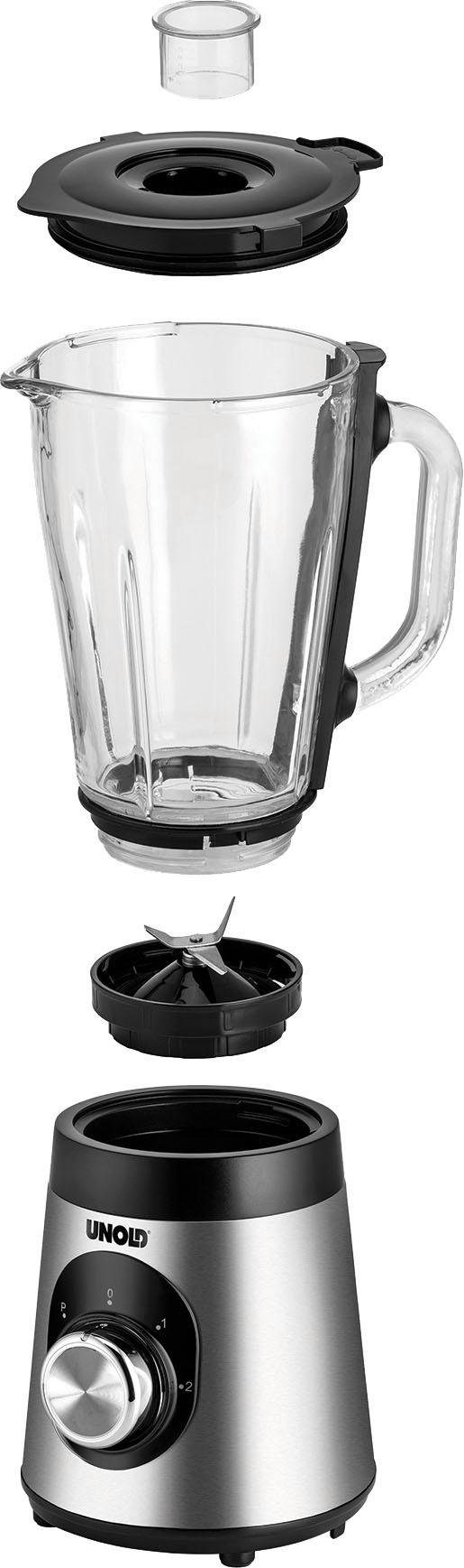 Unold Blender Edel 78625 voor ca. 1,5l