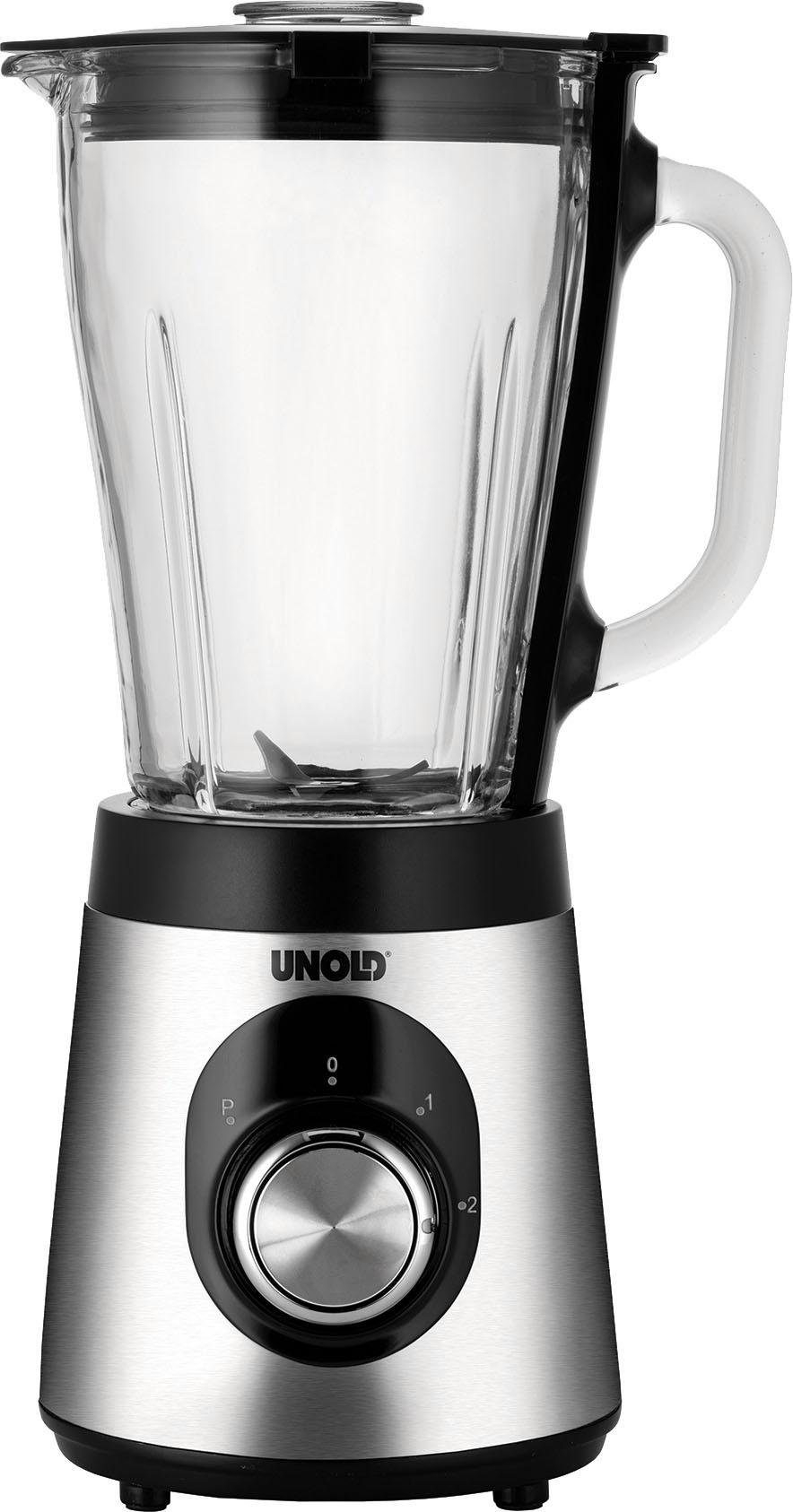 Unold Blender Edel 78625 voor ca. 1,5l