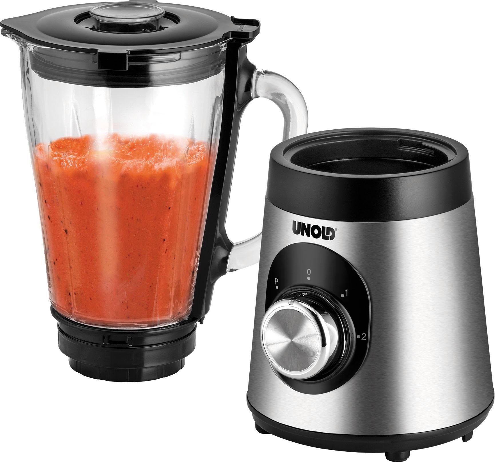 Unold Blender Edel 78625 voor ca. 1,5l