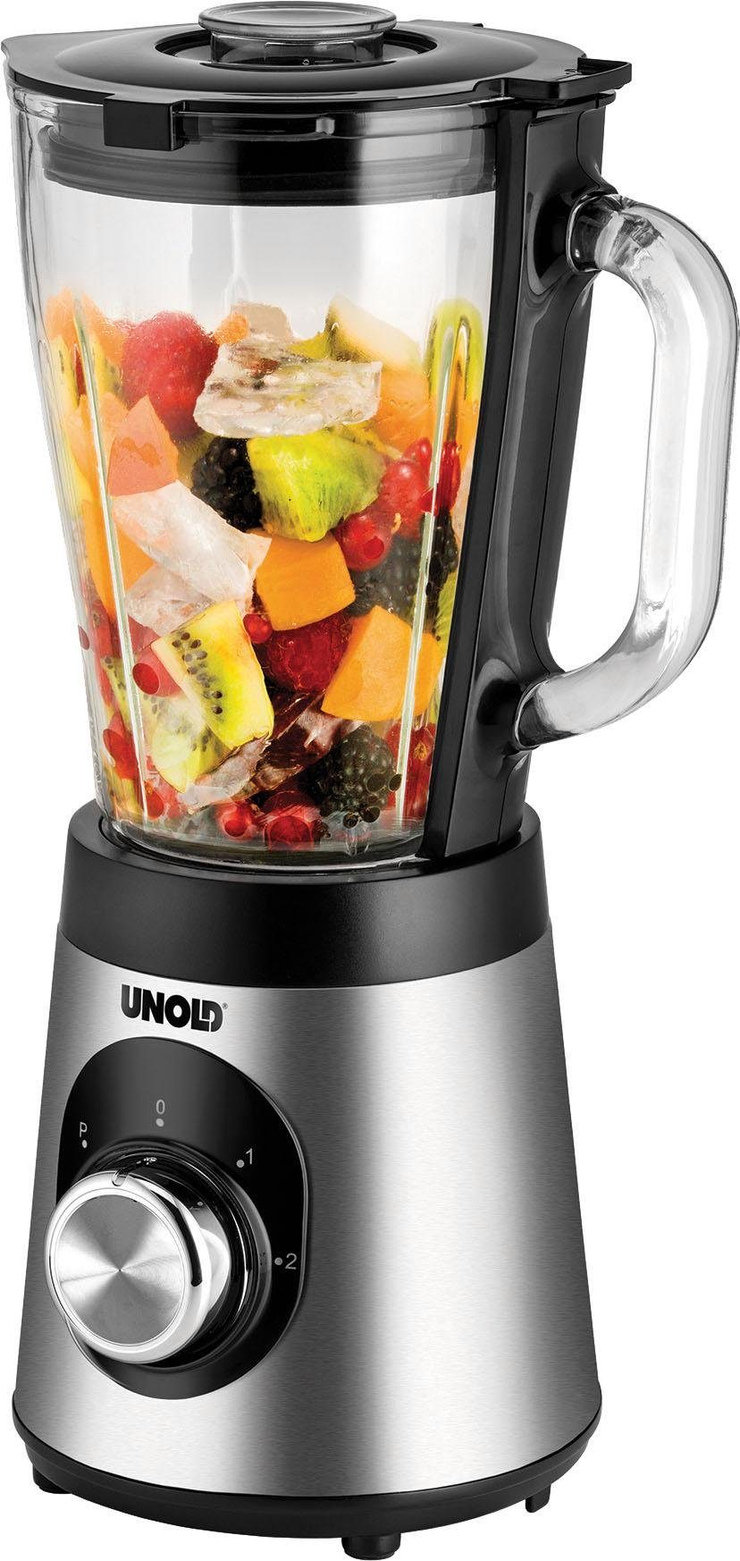 Unold Blender Edel 78625 voor ca. 1,5l