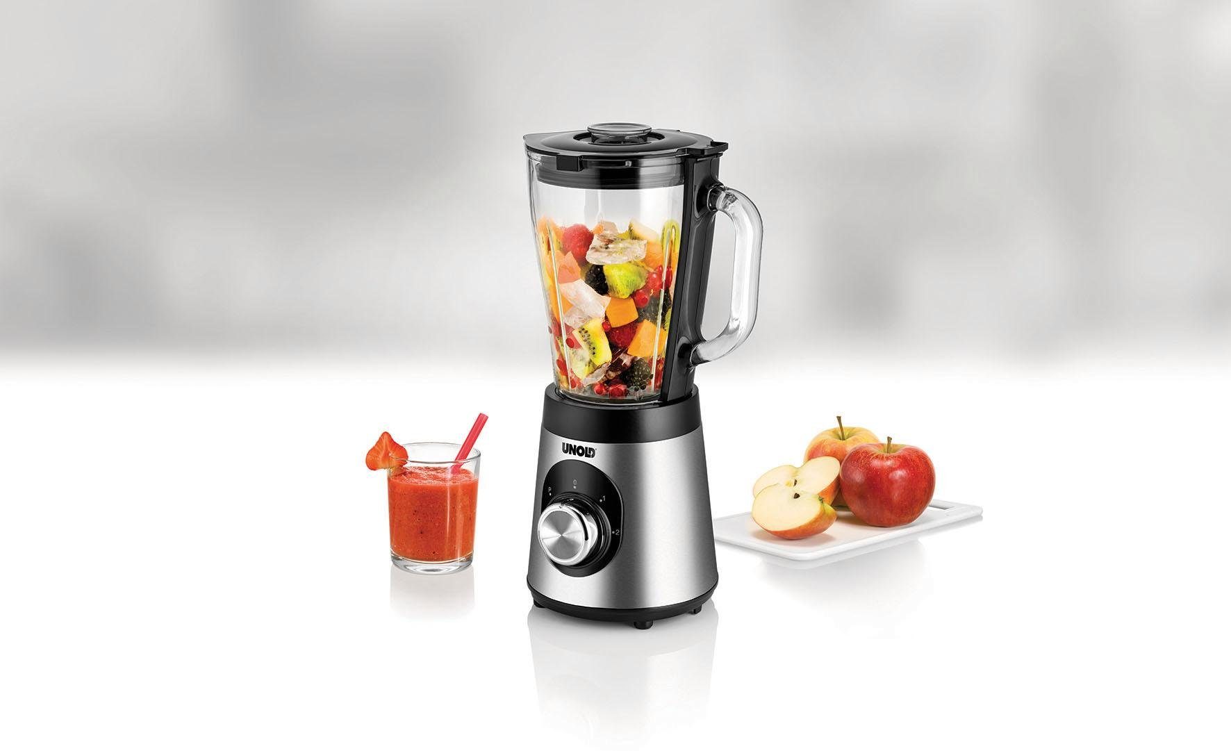 Unold Blender Edel 78625 voor ca. 1,5l