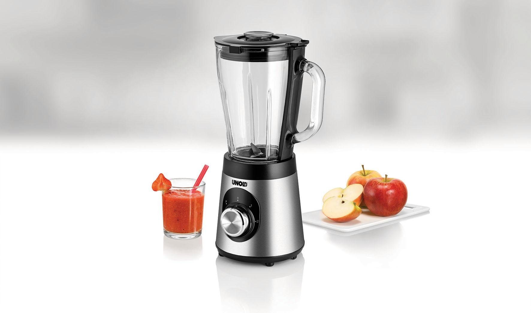 Unold Blender Edel 78625 voor ca. 1,5l