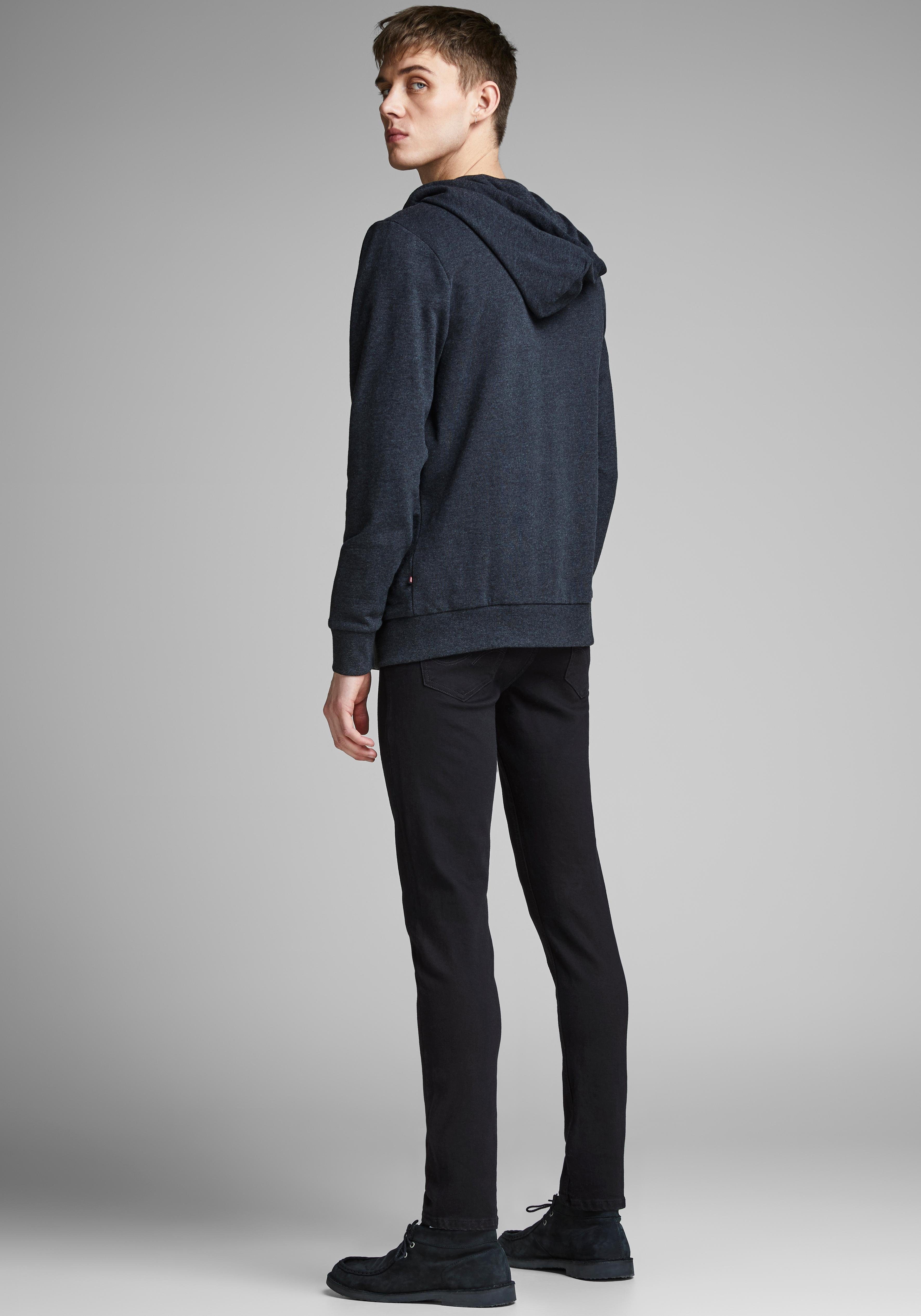 Jack & Jones Slim fit jeans JJIGLENN JJORIGINAL CB 774 NOOS