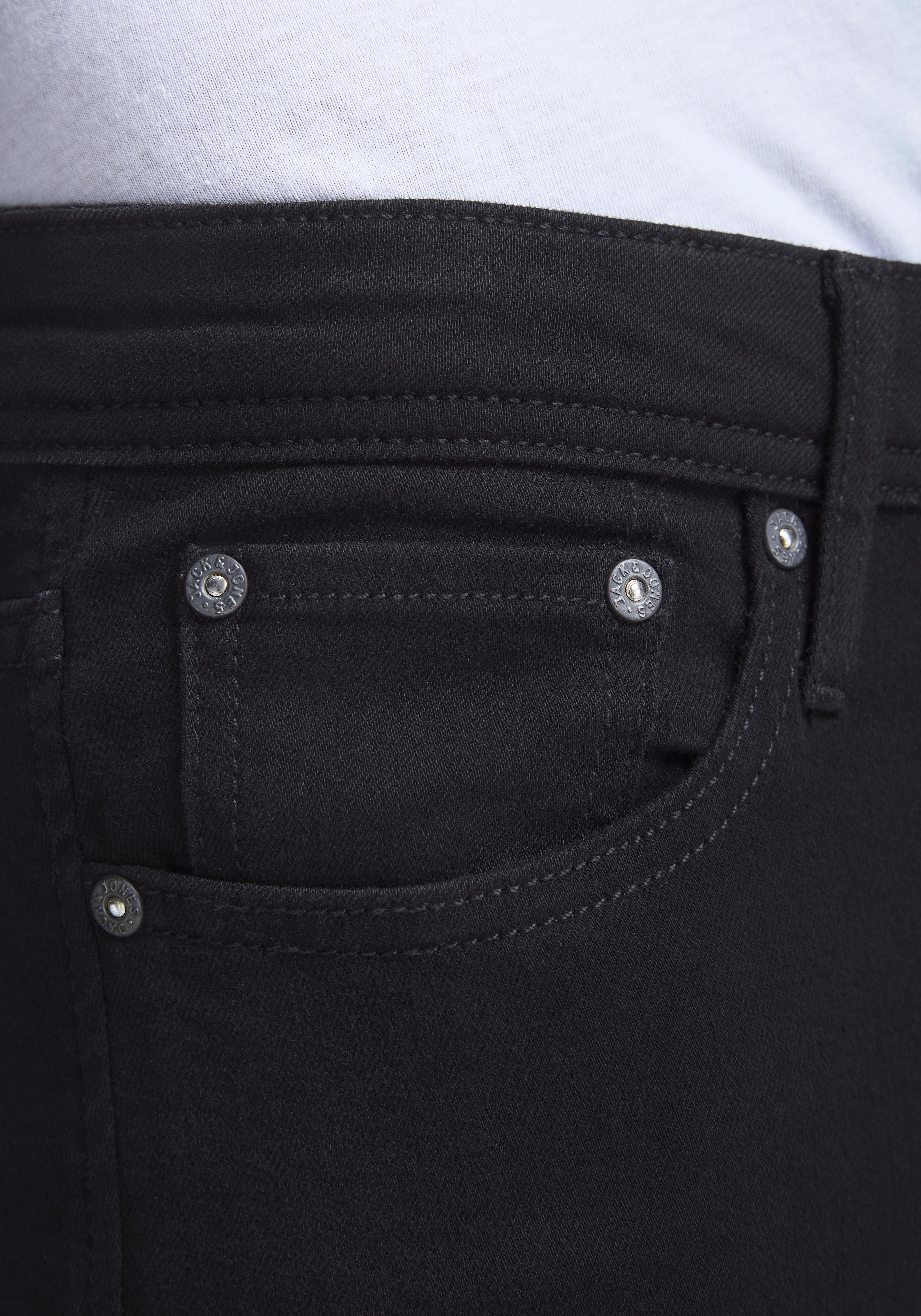 Jack & Jones Slim fit jeans JJIGLENN JJORIGINAL CB 774 NOOS