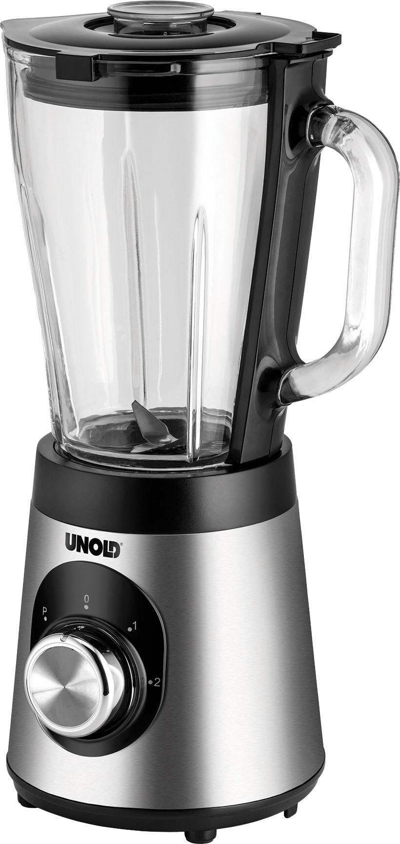 Unold Blender Edel 78625 voor ca. 1,5l