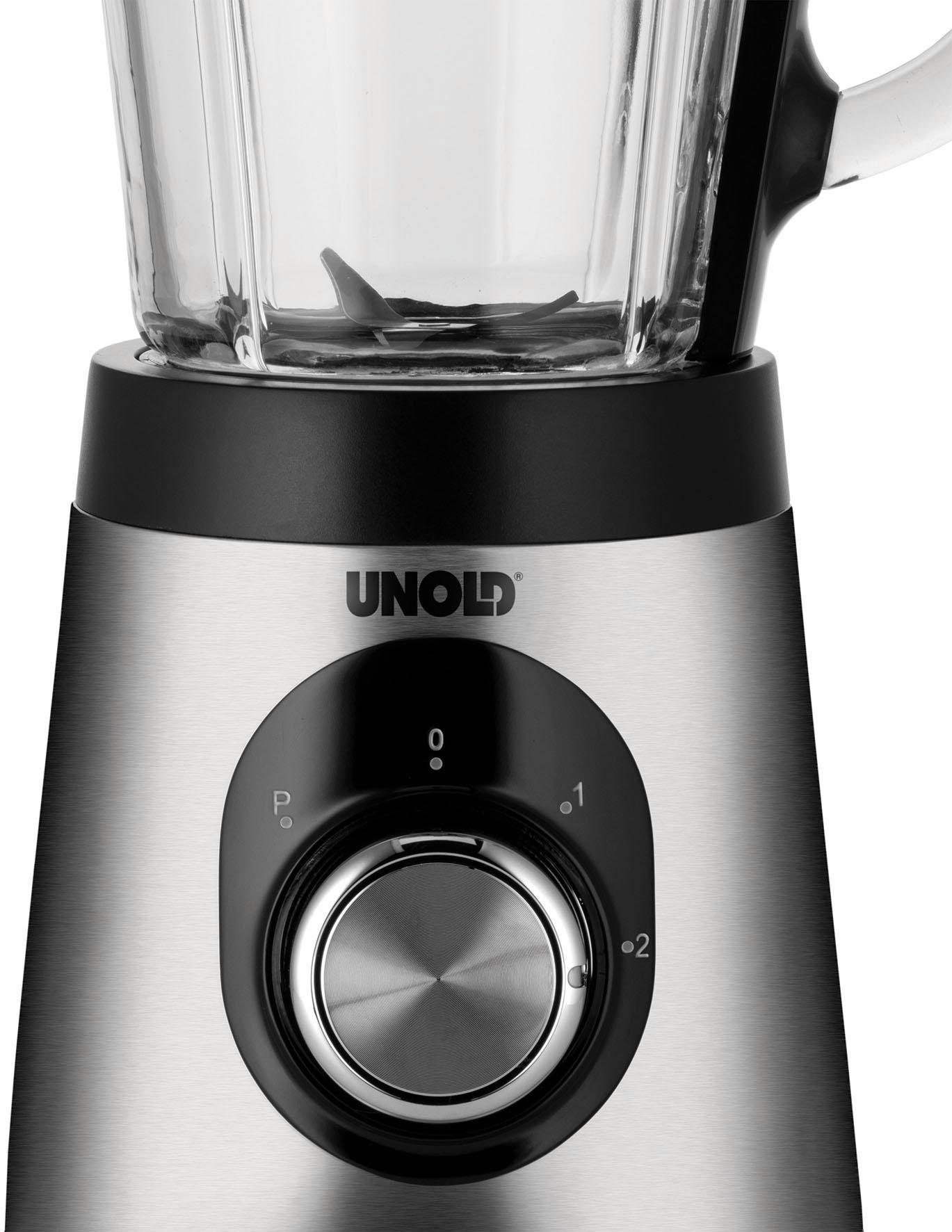 Unold Blender Edel 78625 voor ca. 1,5l