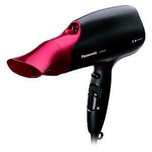 Panasonic Haardroger EH-NA65 met vochtinbrengende nano-technologie