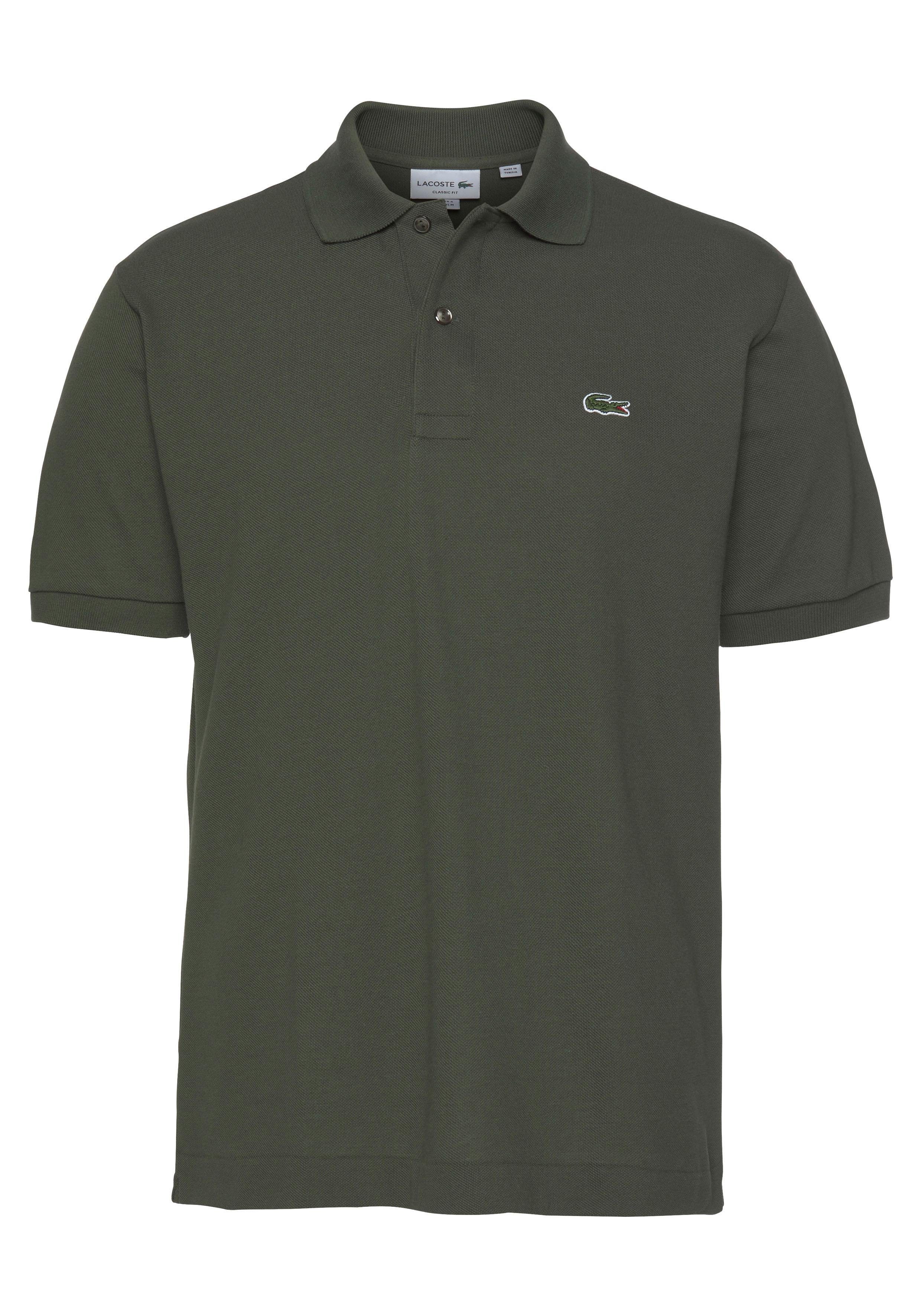 Lacoste Poloshirt Piqué online shop | OTTO