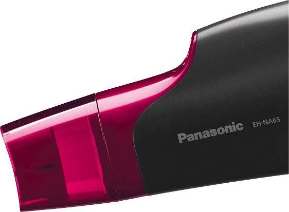 Panasonic Haardroger EH-NA65 met vochtinbrengende nano-technologie