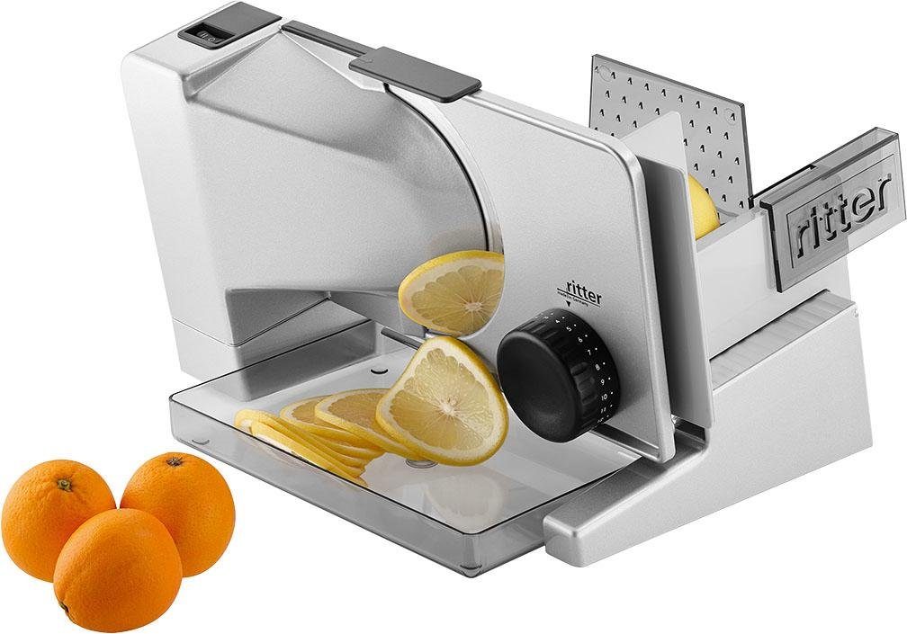 Ritter Allessnijder Serano 5 Duo-Plus