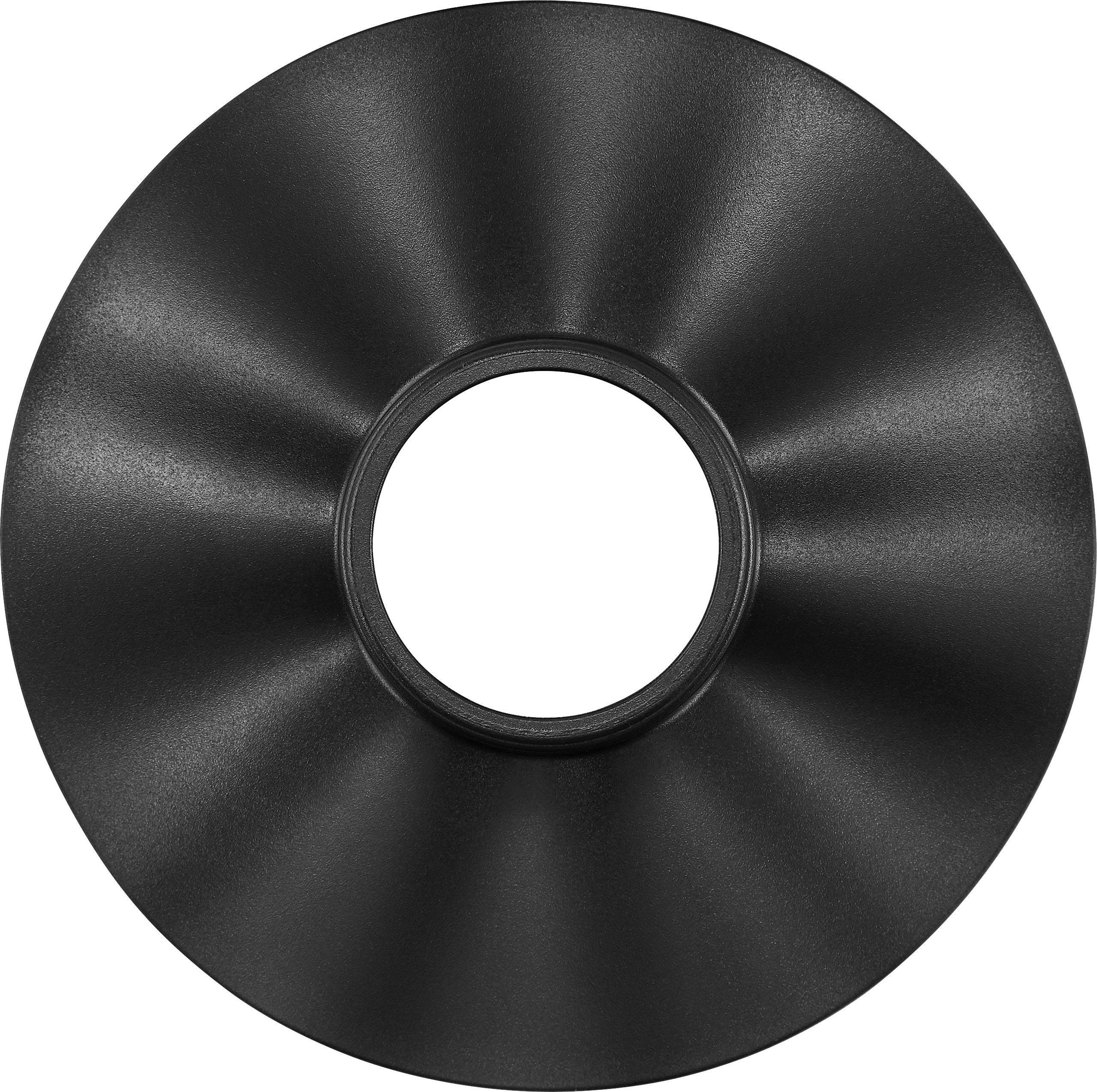 KitchenAid Hakmolen 5KFC0516EBM MAT ZWART