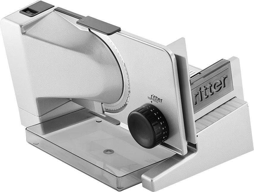 Ritter Allessnijder Serano 5 Duo-Plus