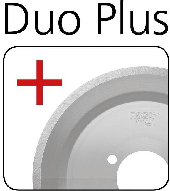 Ritter Allessnijder Serano 5 Duo-Plus