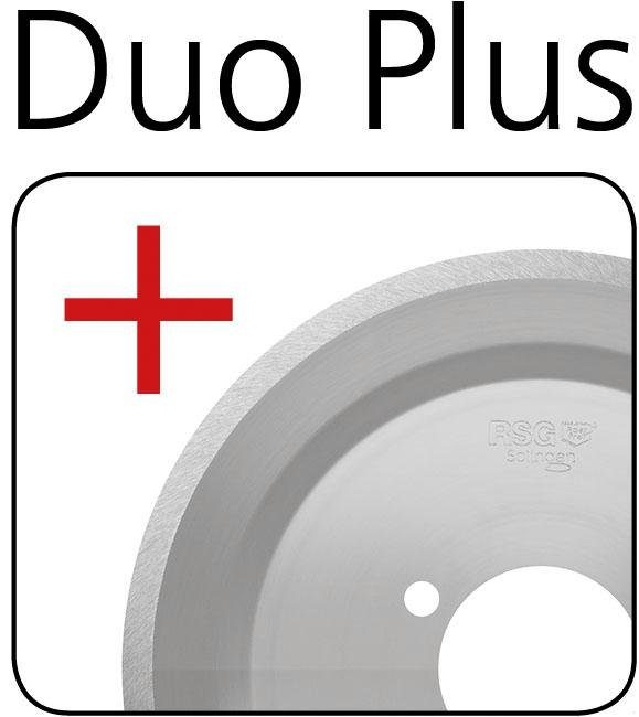 Ritter Allessnijder Serano 7 Duo-Plus