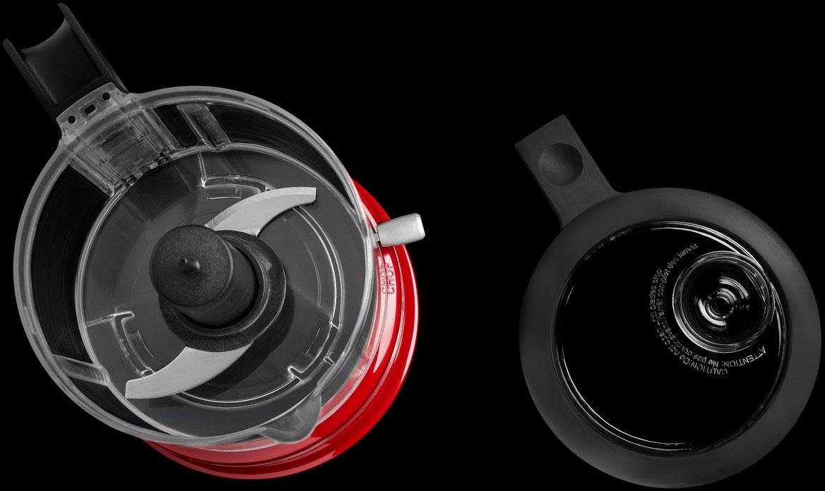 KitchenAid Hakmolen 5KFC0516EER KEIZERROOD