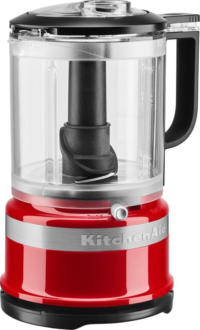 KitchenAid Hakmolen 5KFC0516EER KEIZERROOD