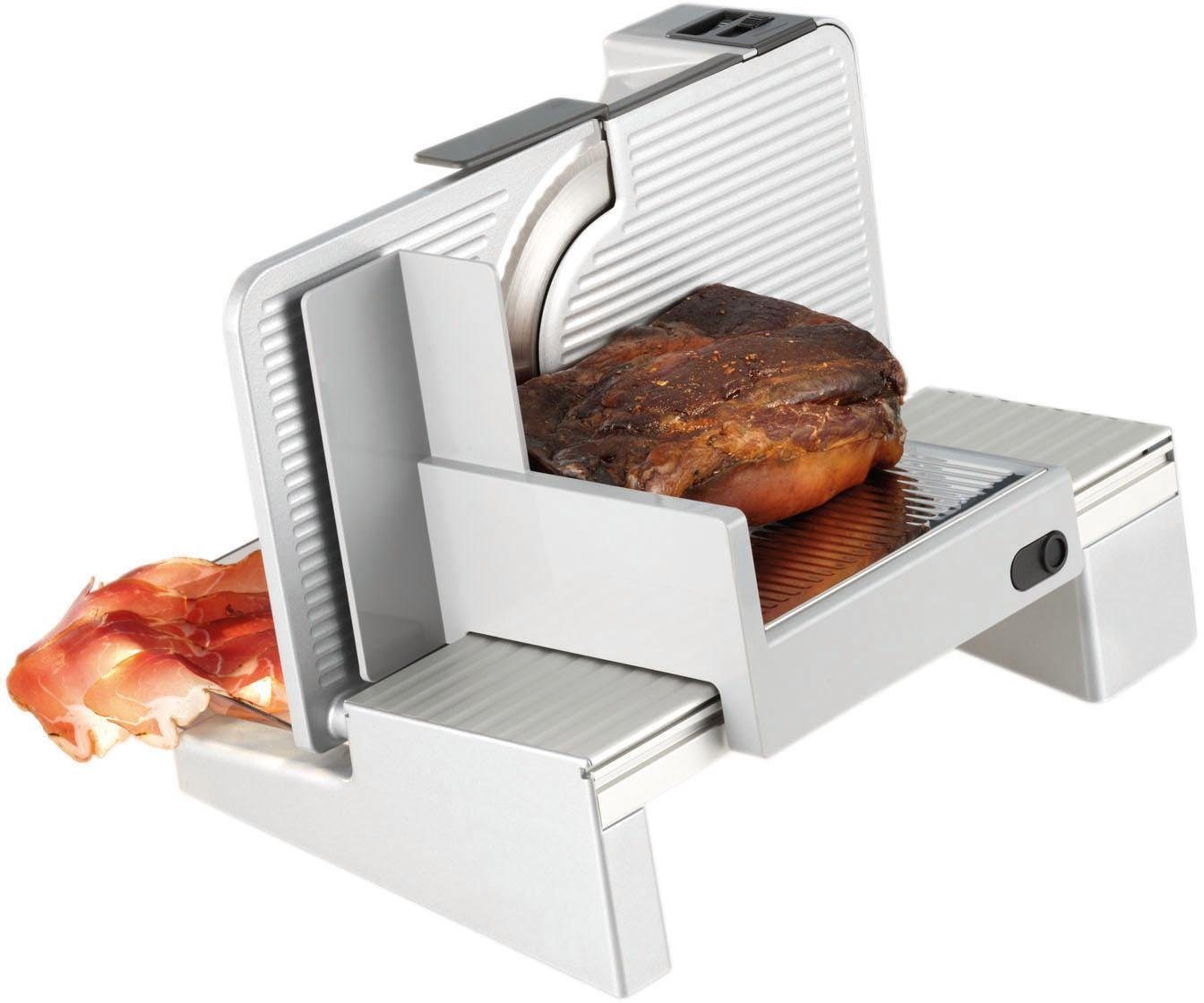 Ritter Allessnijder Serano 7 Duo-Plus