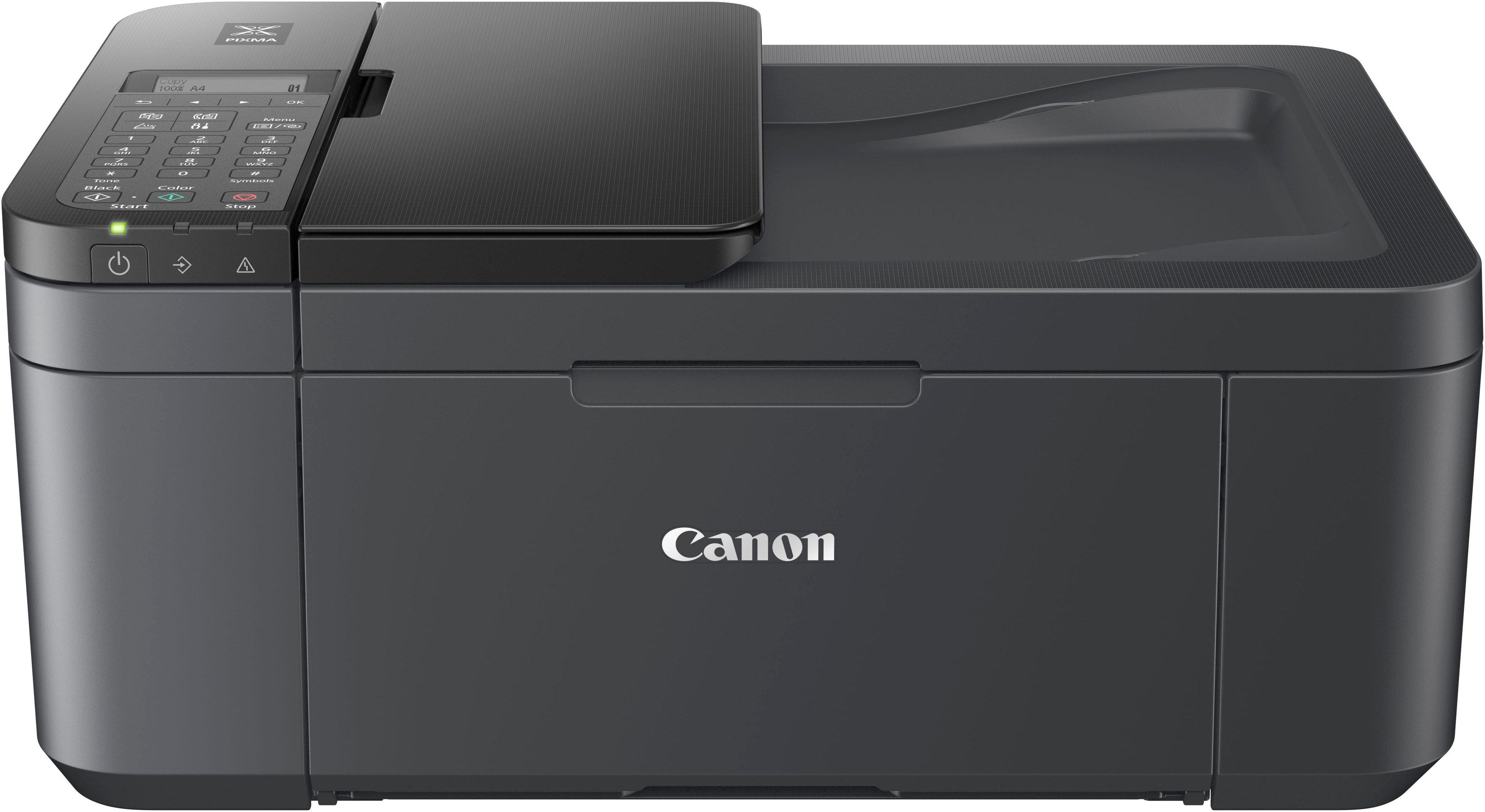 Canon All-in-oneprinter PIXMA TR4755i