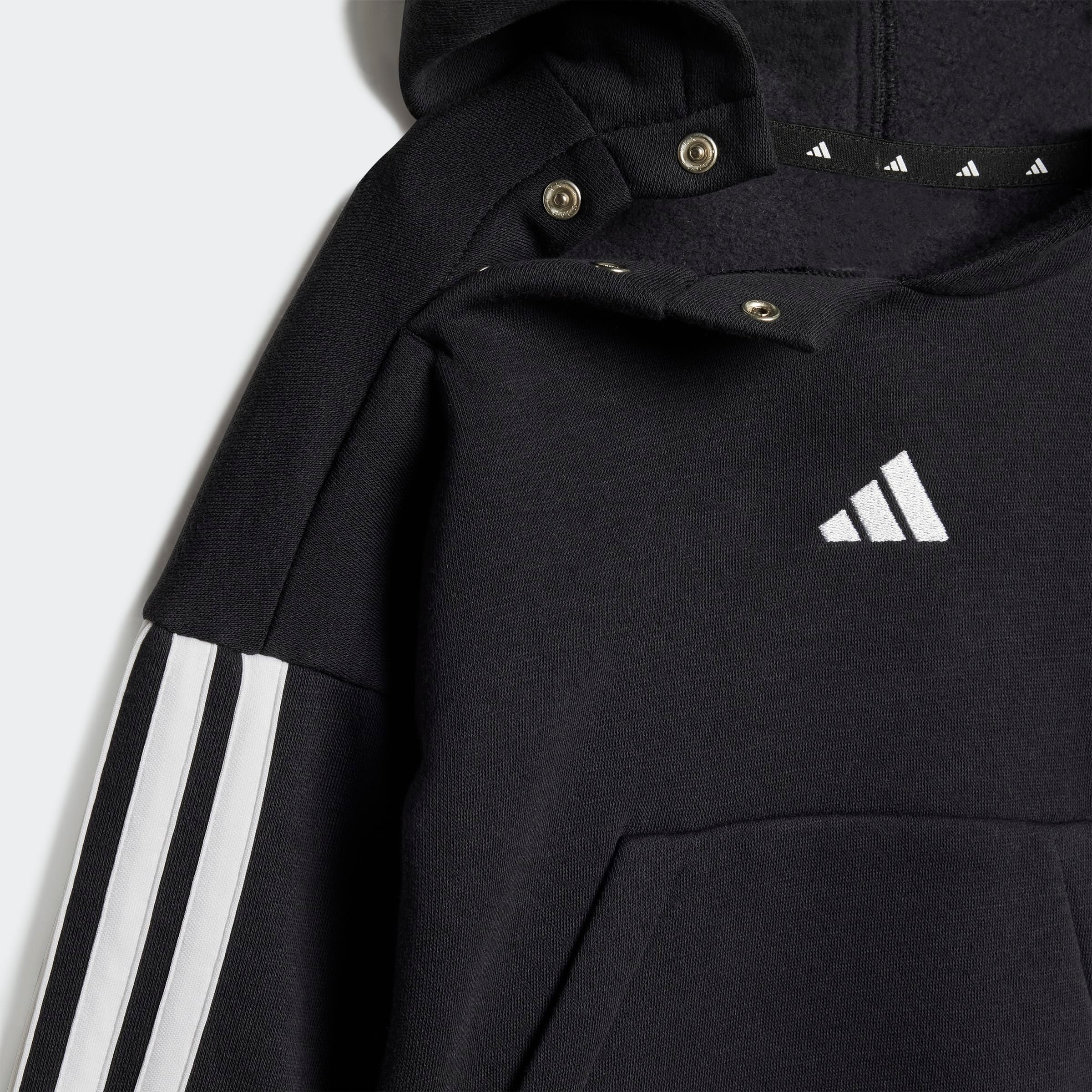 adidas Sportswear Trainingspak I 3S FL HD JOG (2-delig)