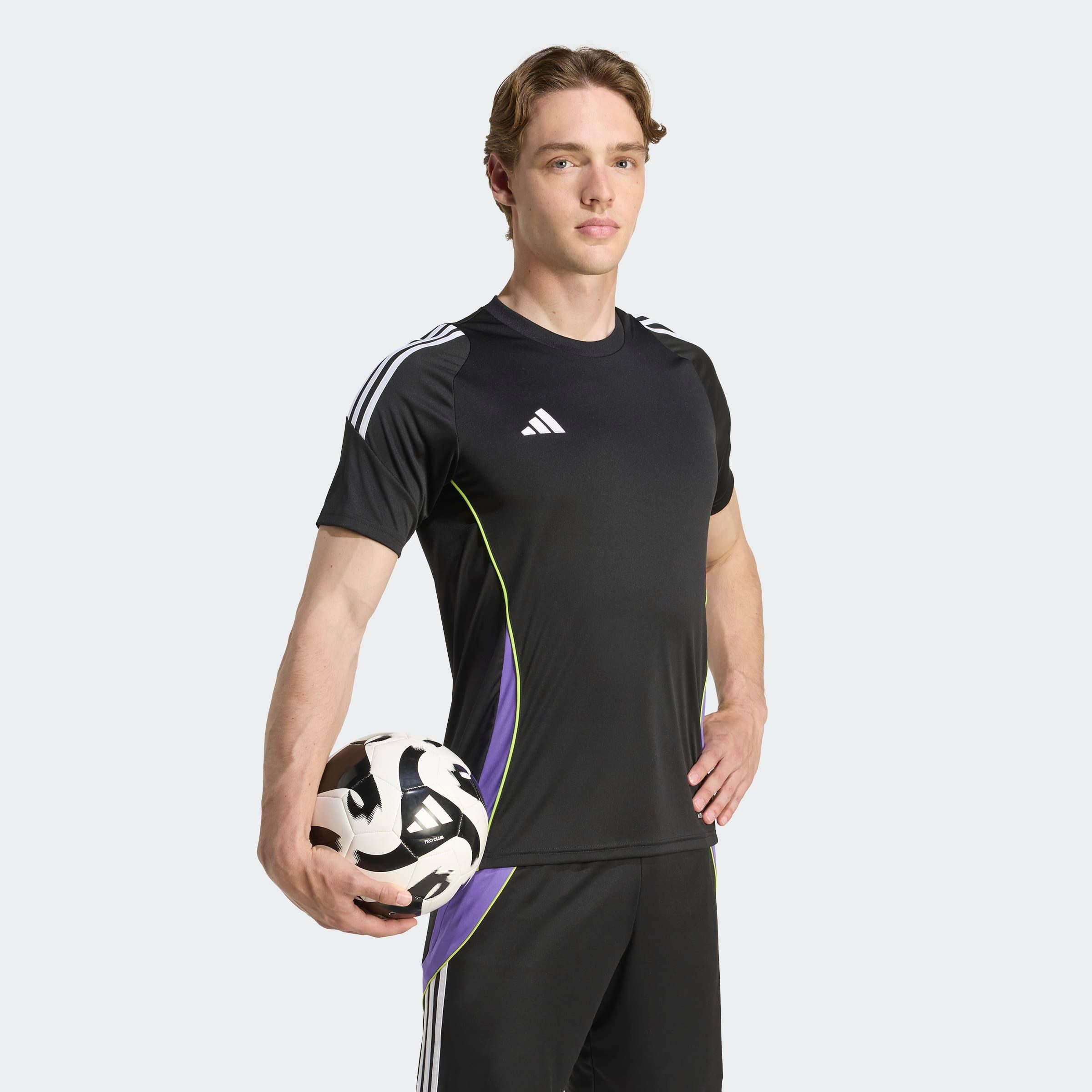 adidas Performance Voetbalshirt TIRO24 JSY