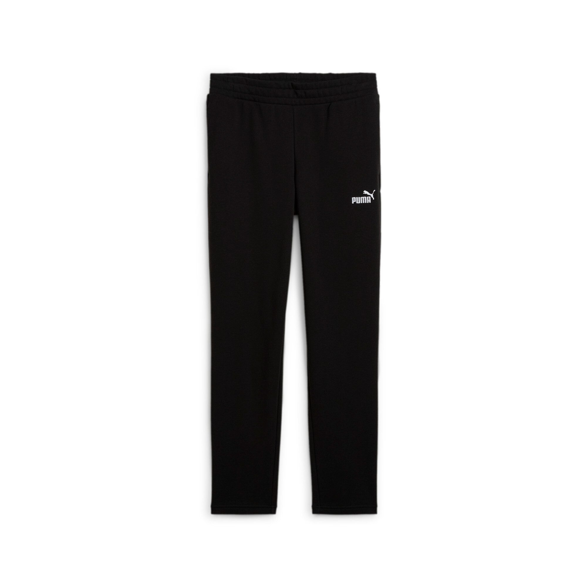 PUMA Trainingsbroek ESS SMALL NO. 1 LOGO SWEATPANTS TR OP