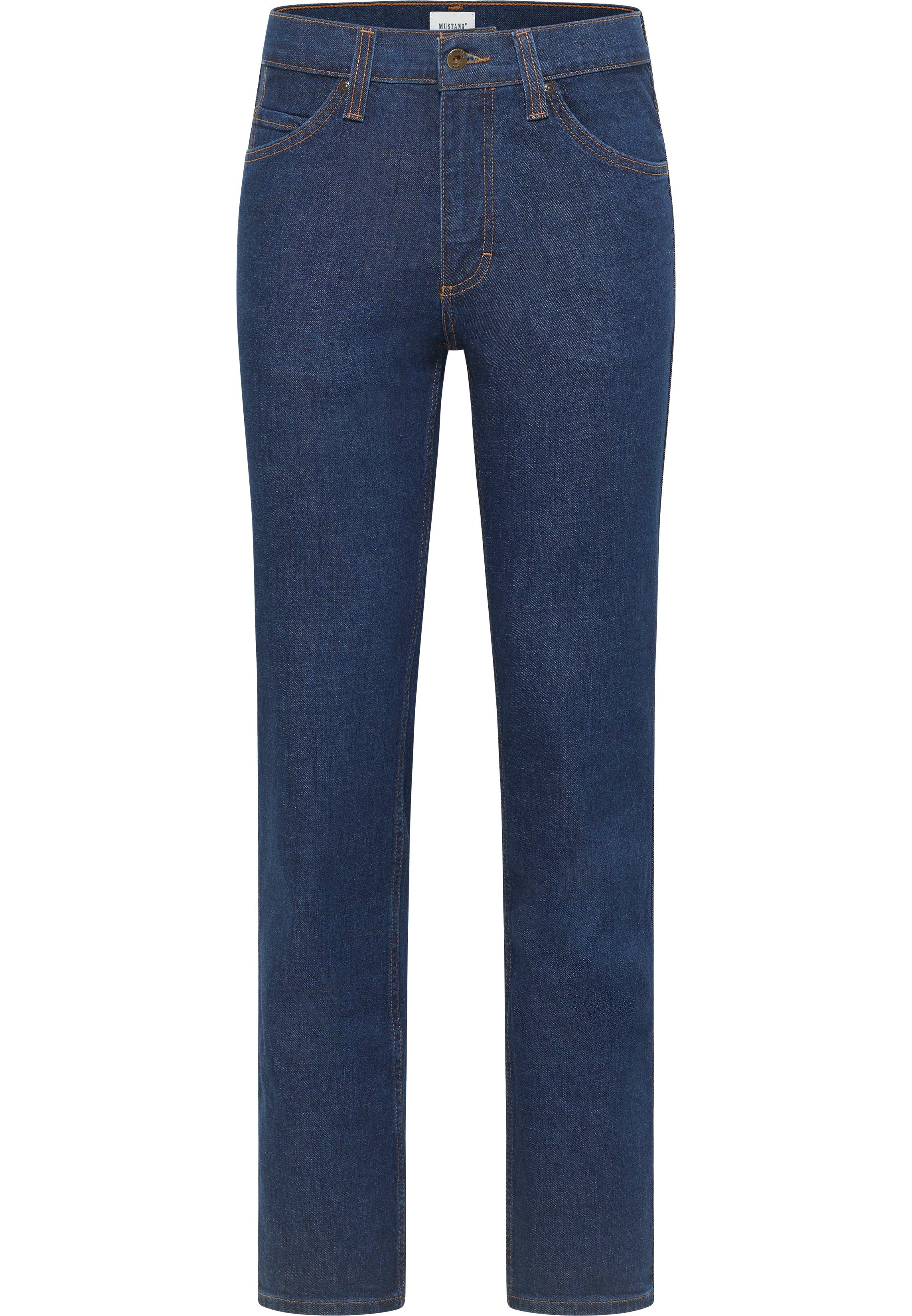 MUSTANG Straight jeans Tramper Straigt